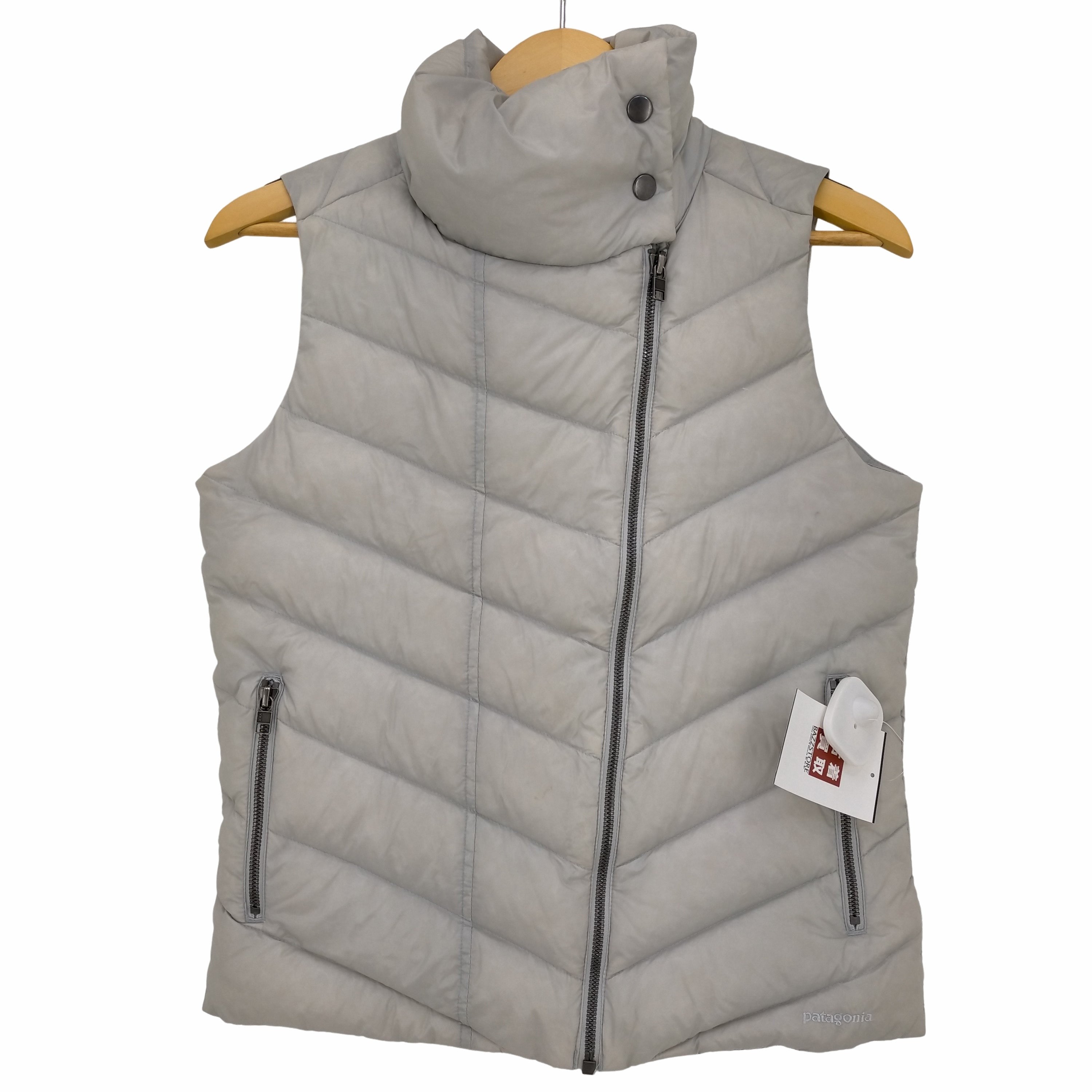 PenField カモフラダウンベスト　美品 blackbear by penfield ダウンベスト カモフラ迷彩 牛革 - メルカリ