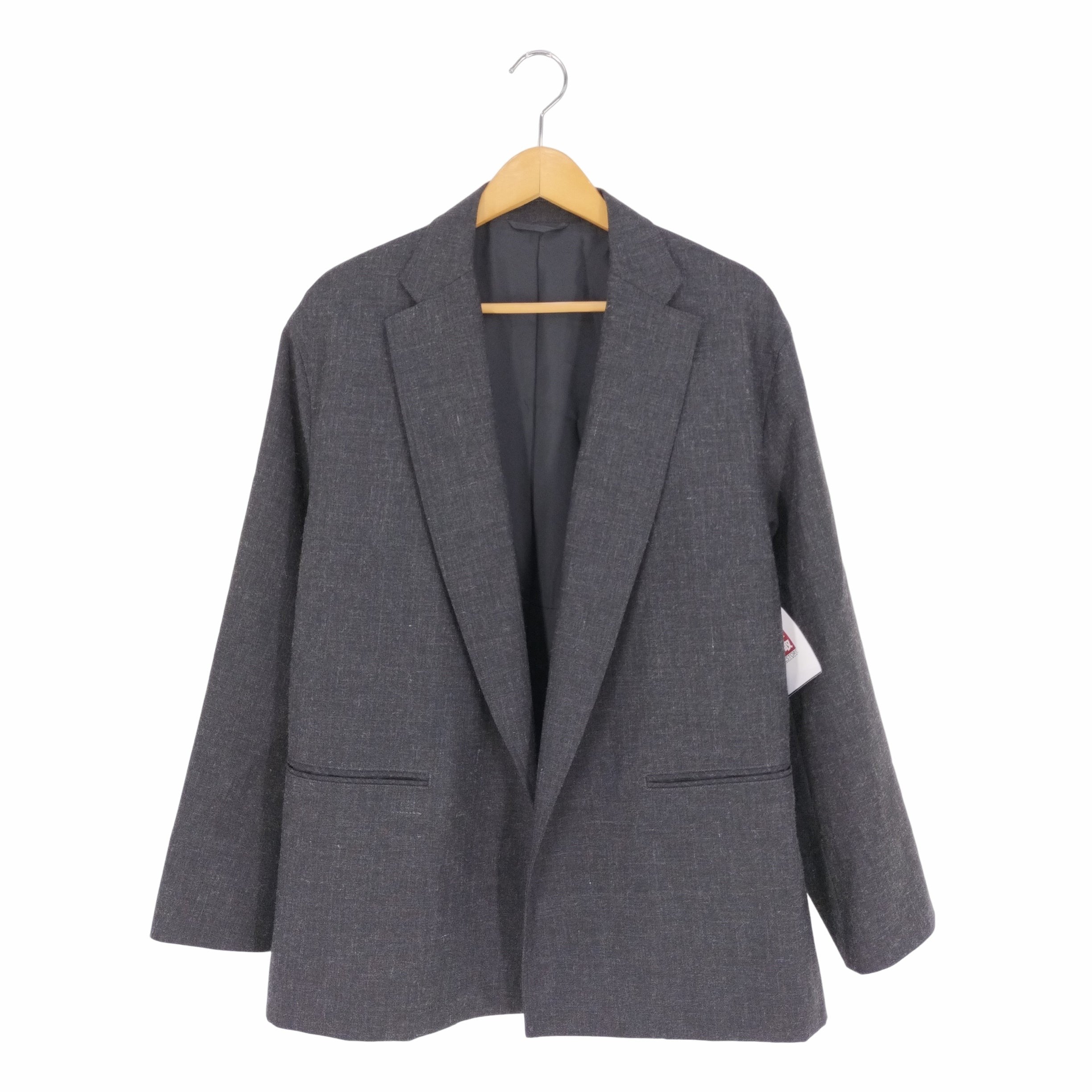 ブラームス BLURHMS Wool Ramie Cardigan Jacket ウールラミー カーディガンジャケット メンズ JPN：2