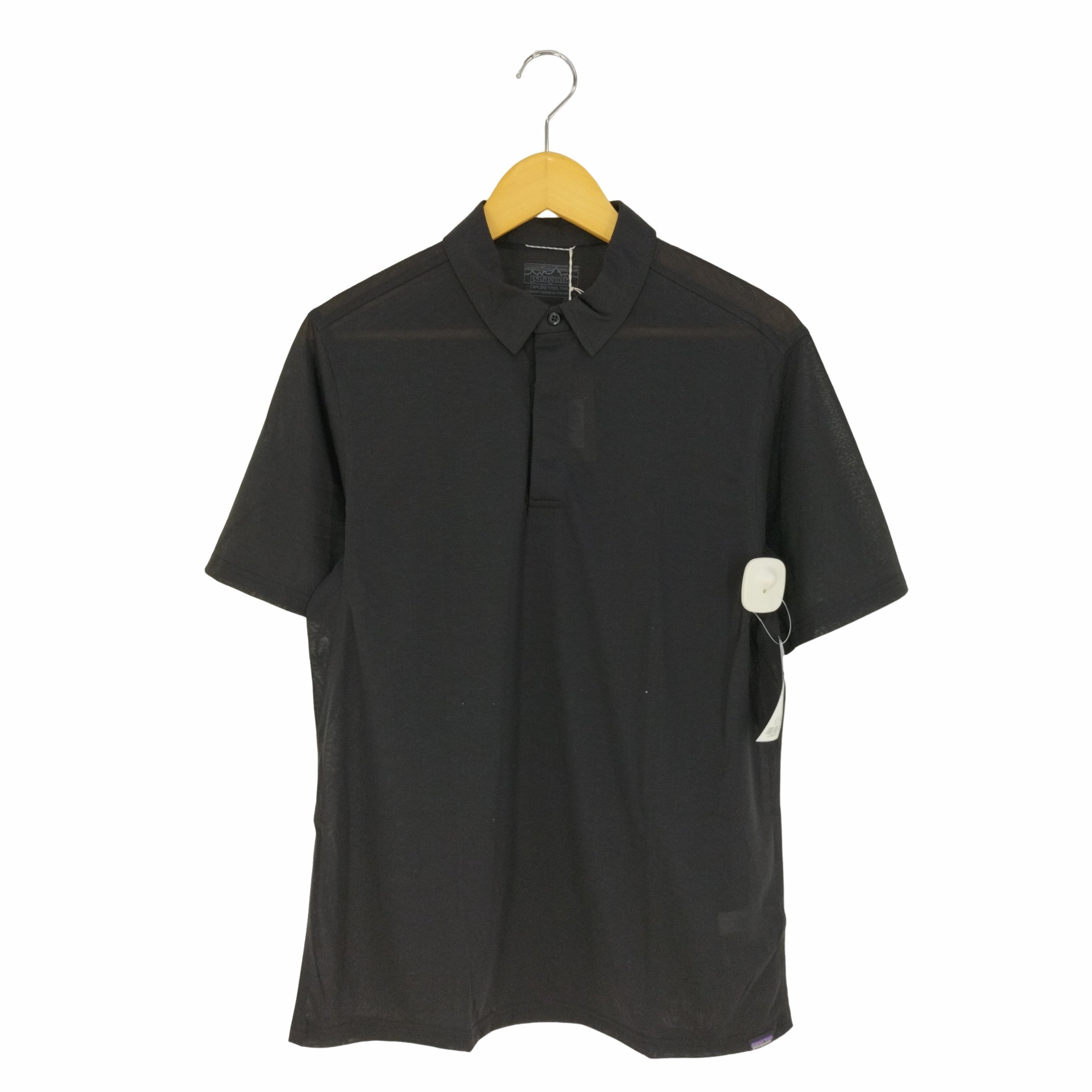 パタゴニア patagonia Capilene Cool Trail Polo キャプリーン クール 