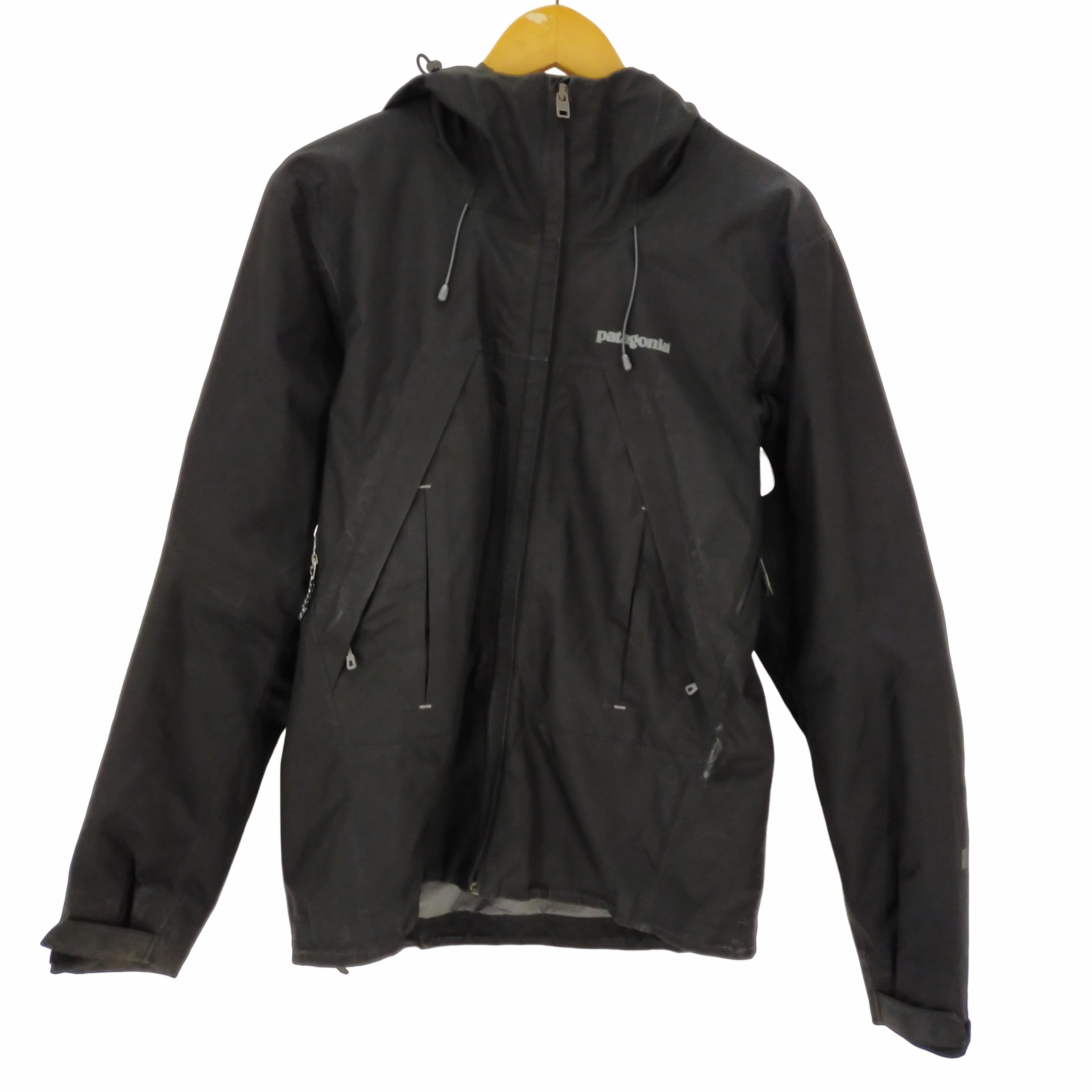 パタゴニア patagonia 12年製ストームジャケット マウンテンジャケット 