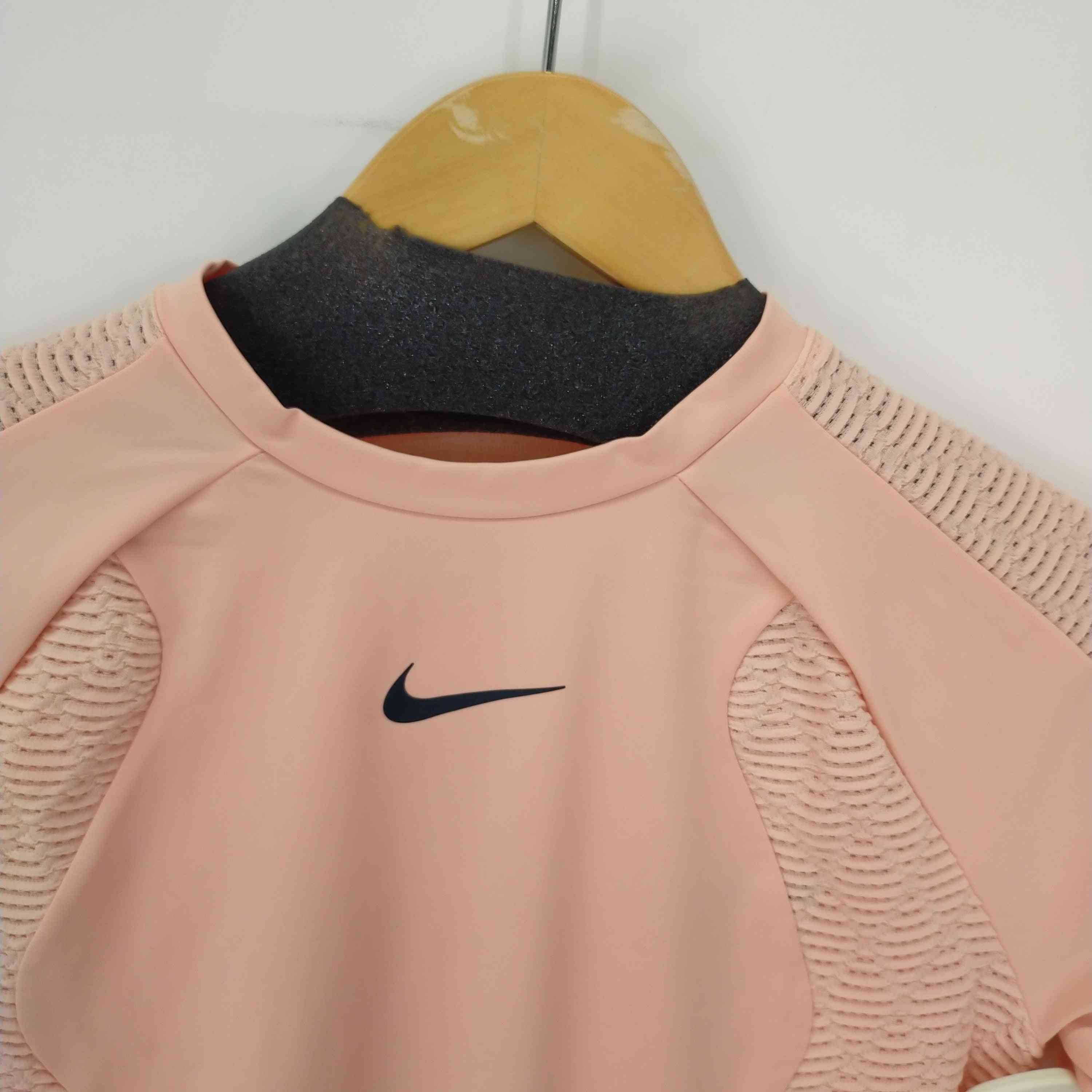NIKE ランディビジョン カットソー S(ナイキ NIKE メンズ 陸上 NIKE ランディビジョン カットソー S(ナイキ NIKE メンズ 陸上