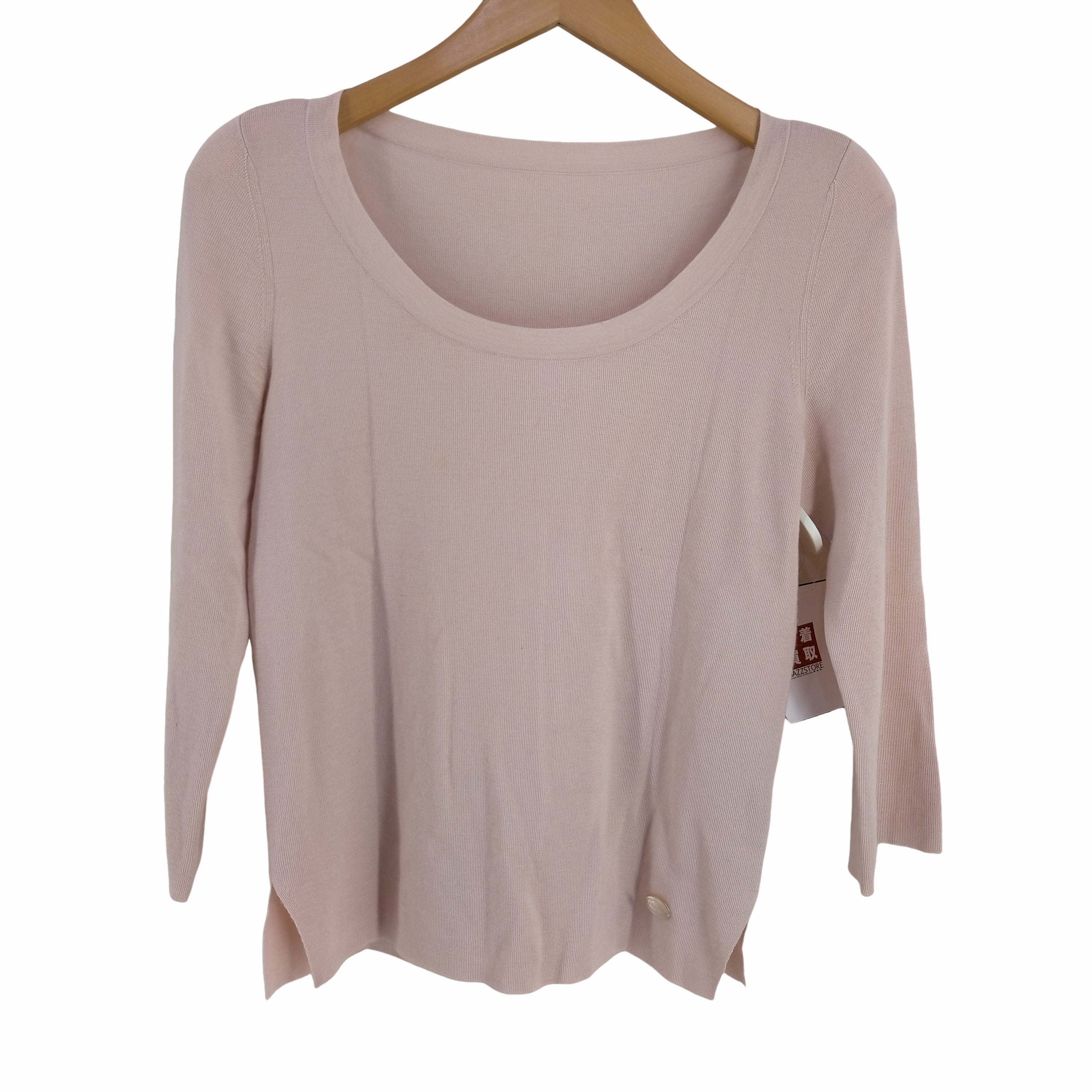 デイジーリンパリス DAISY LIN PARIS FOR FOXEY リネンノースリーブ