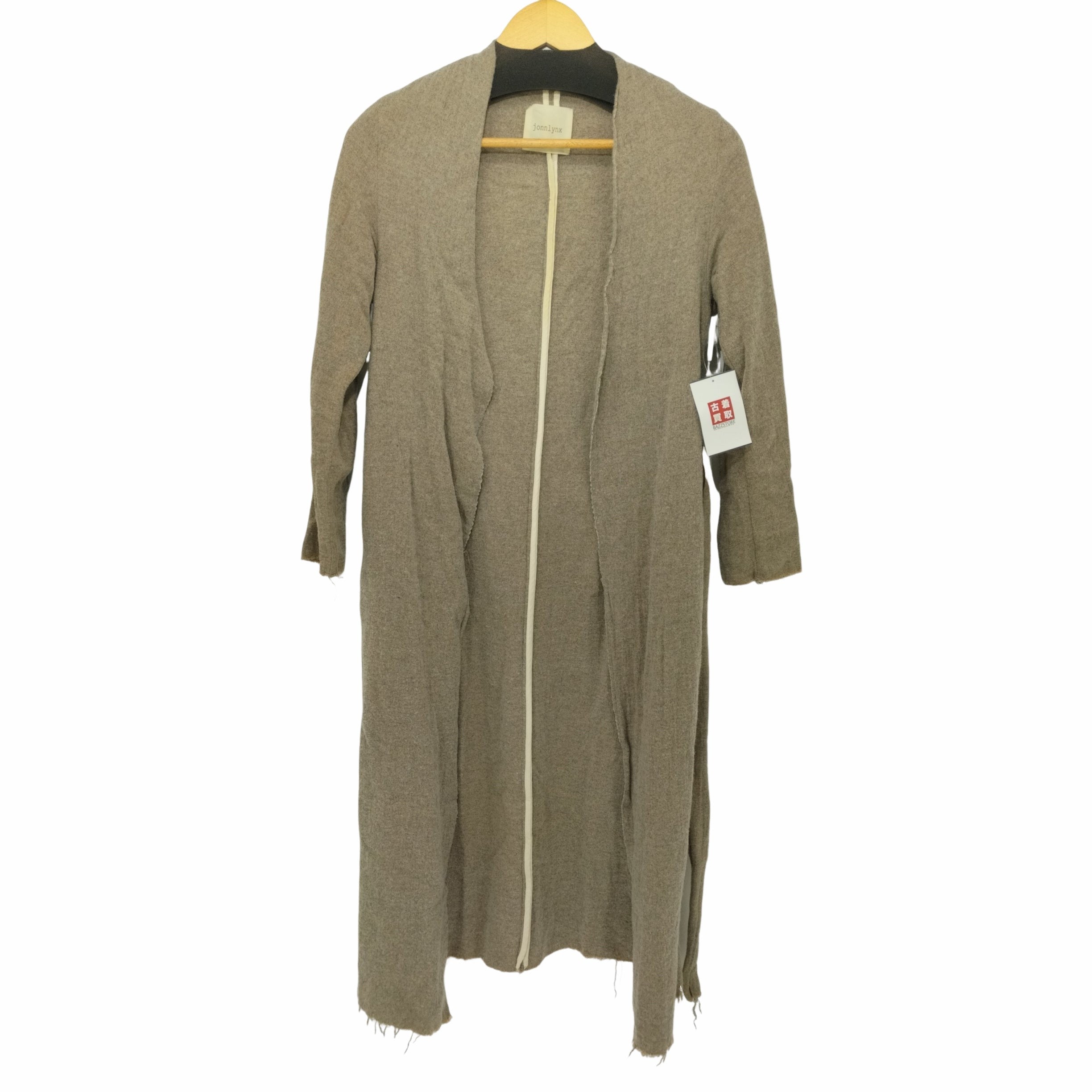 jonnlynx suave robe ジョンリンクス　ローブ　ガウン jonnlynx - jonnlynx suave robe ジョンリンクス ローブ ガウンの通販