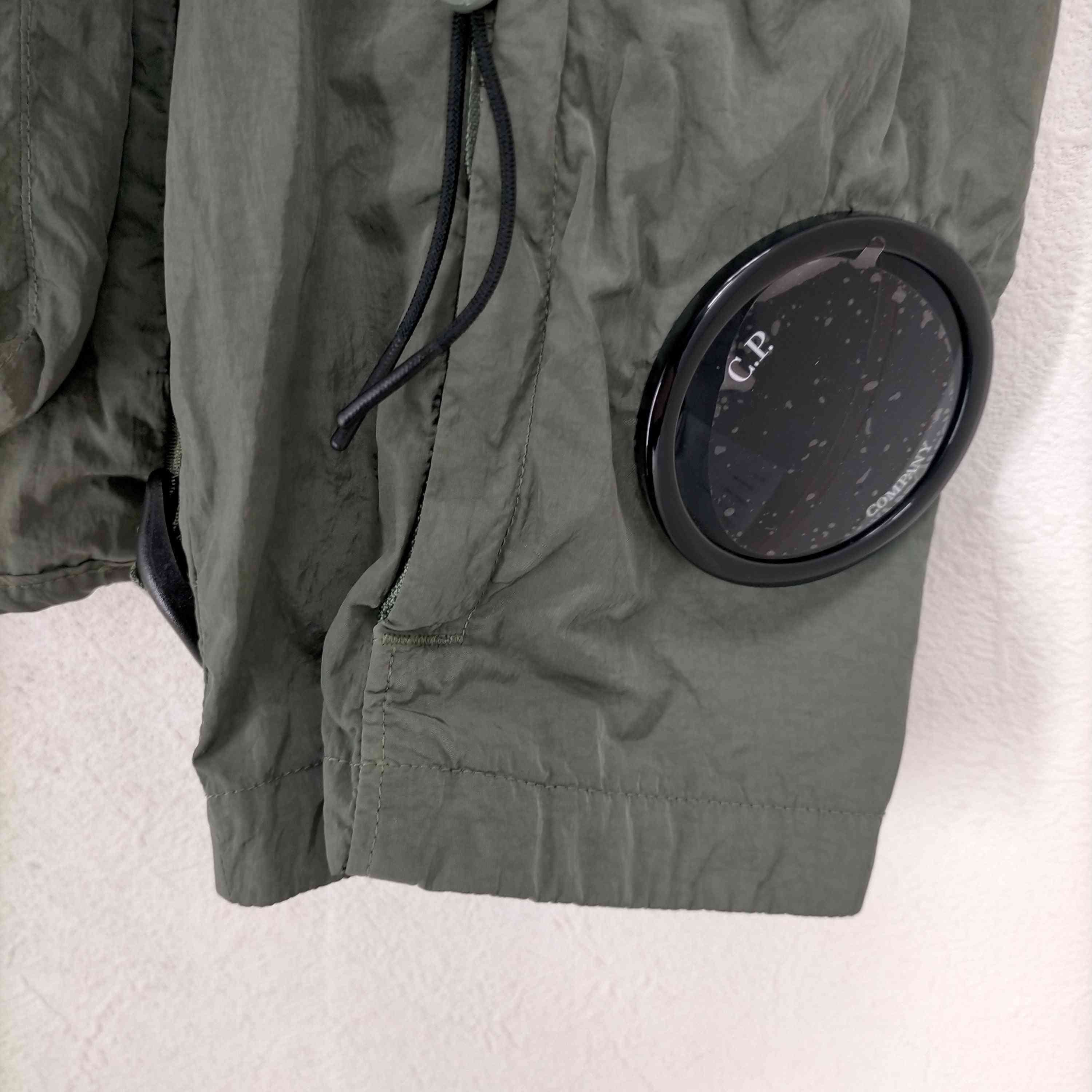 シーピーカンパニー C.P.COMPANY 24SS C.P. Company / Chrome-R Goggle 