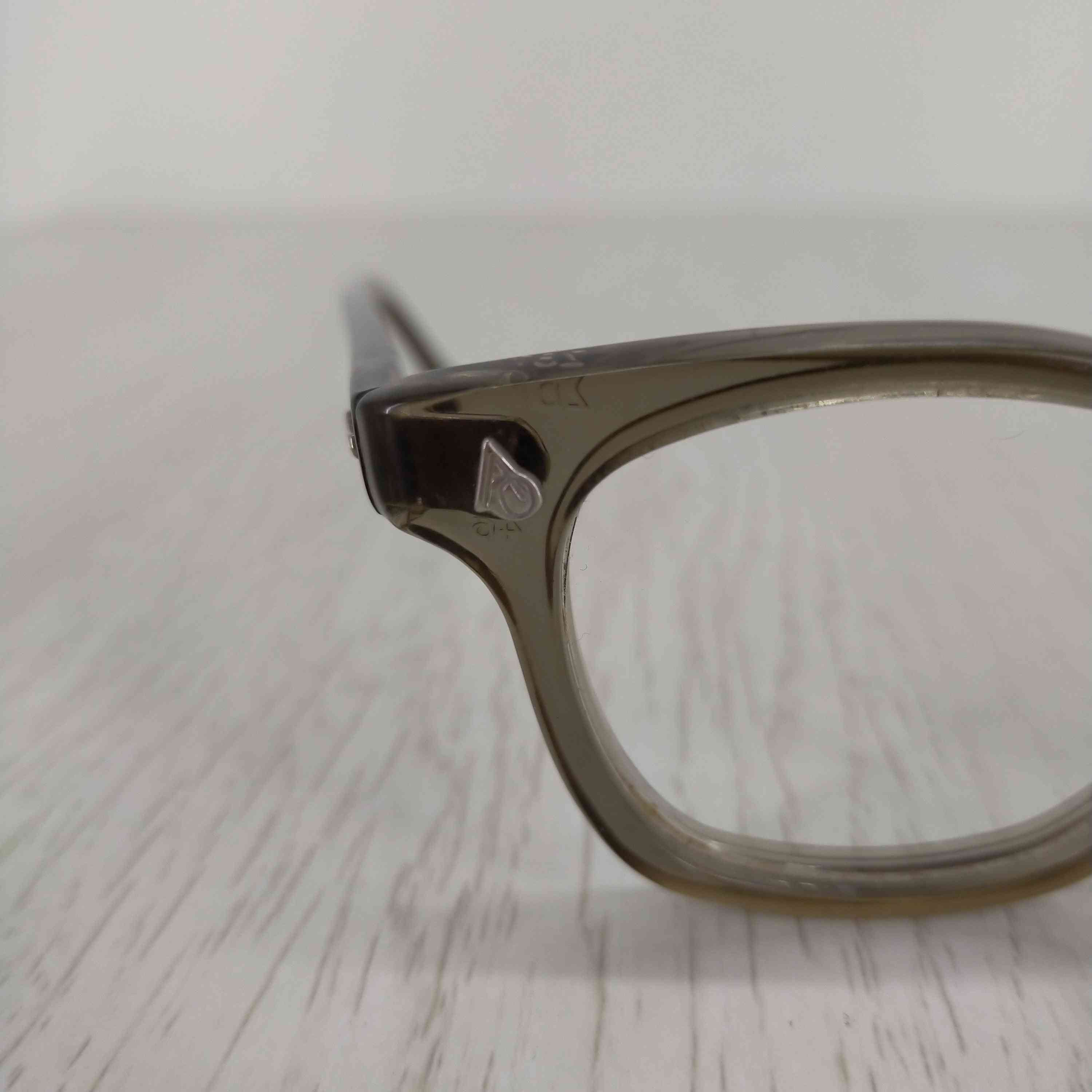 アメリカンオプティカル American optical 80-90S セーフティーグラス