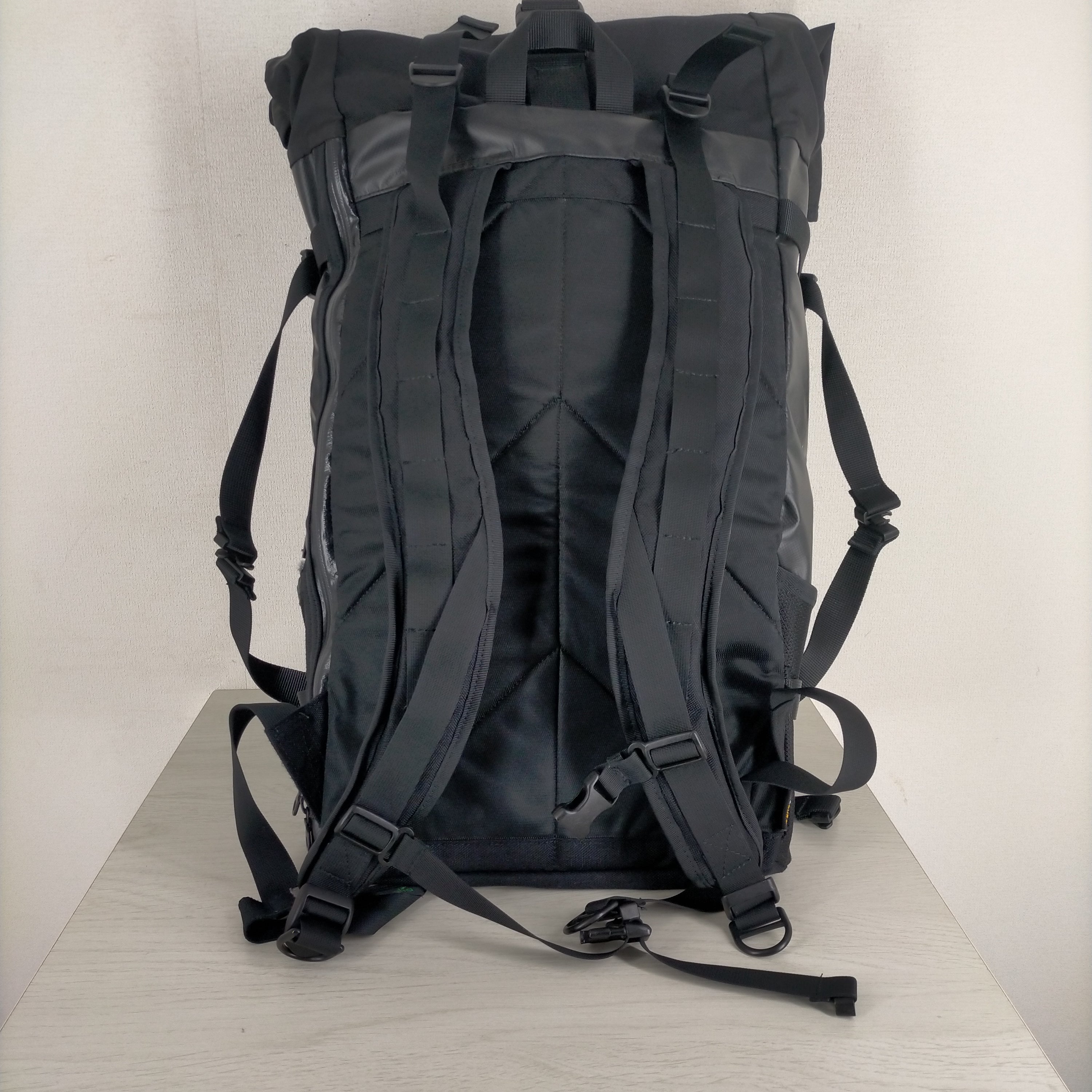 ベルーフバッゲージ beruf baggage CORDURA FOGLIA Street Backpack