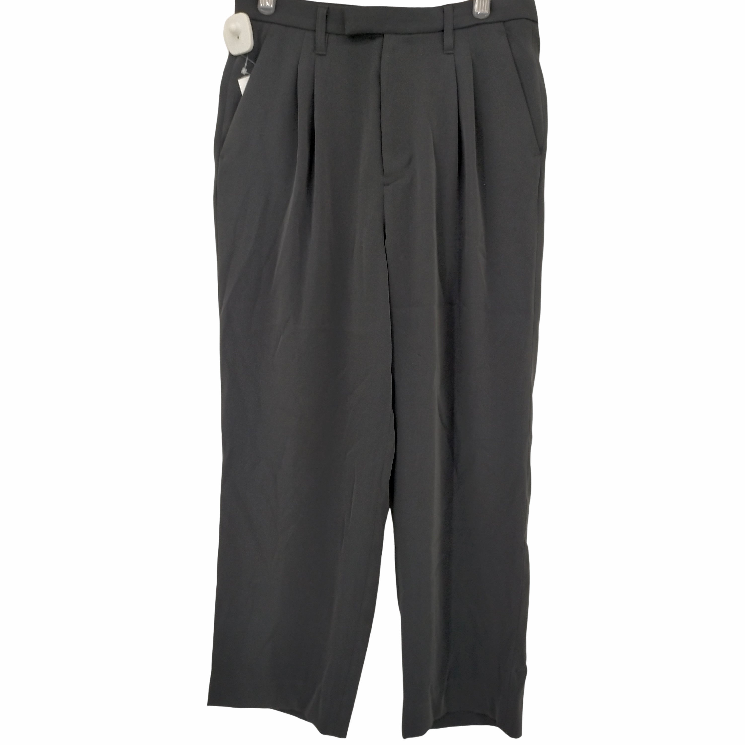 HARE トロミラウザー HARE（ハレ）の「SETUP対応トロミトラウザー(HARE)（スラックス