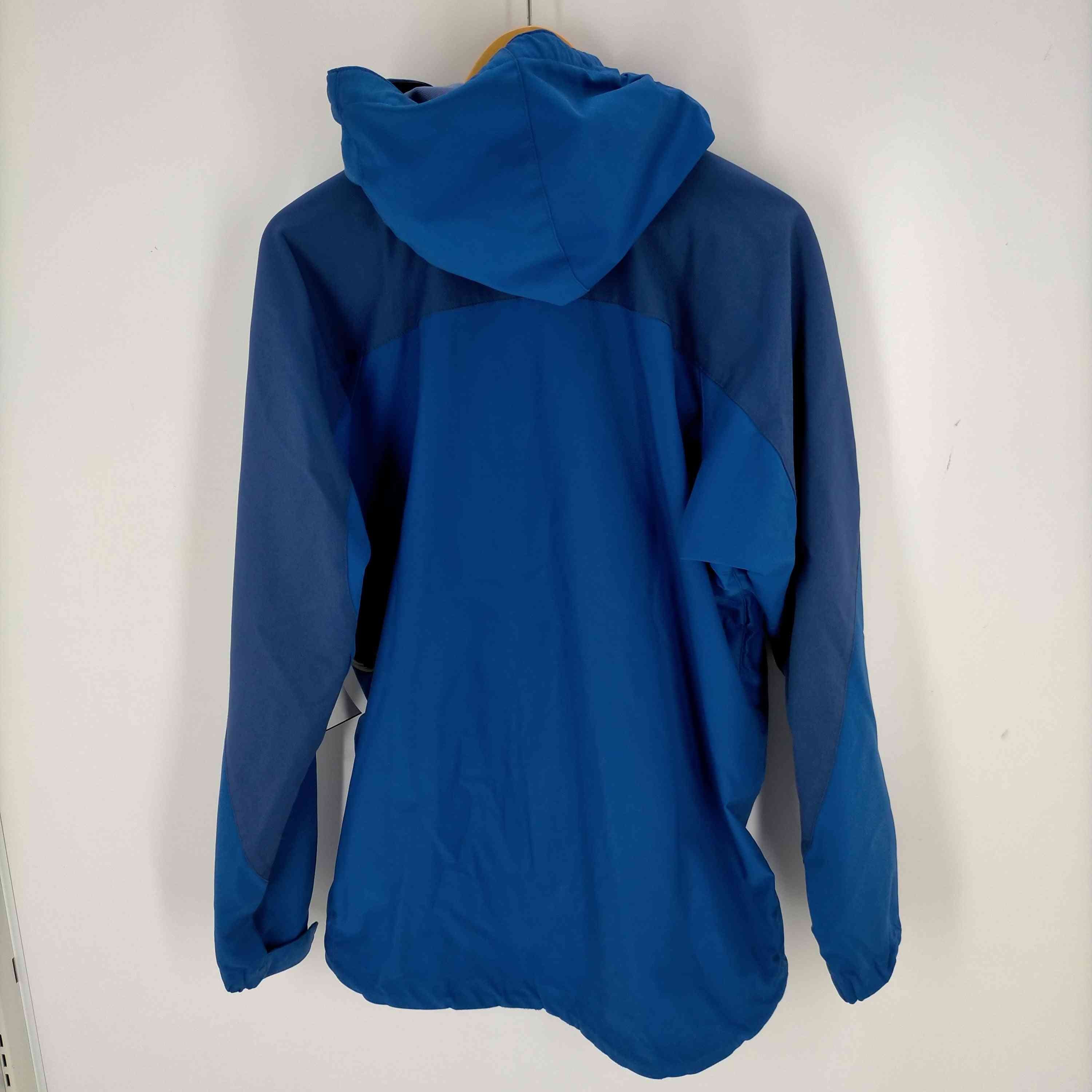 パタゴニア patagonia 02年製 コロンビア製 DIMENSION JACKET