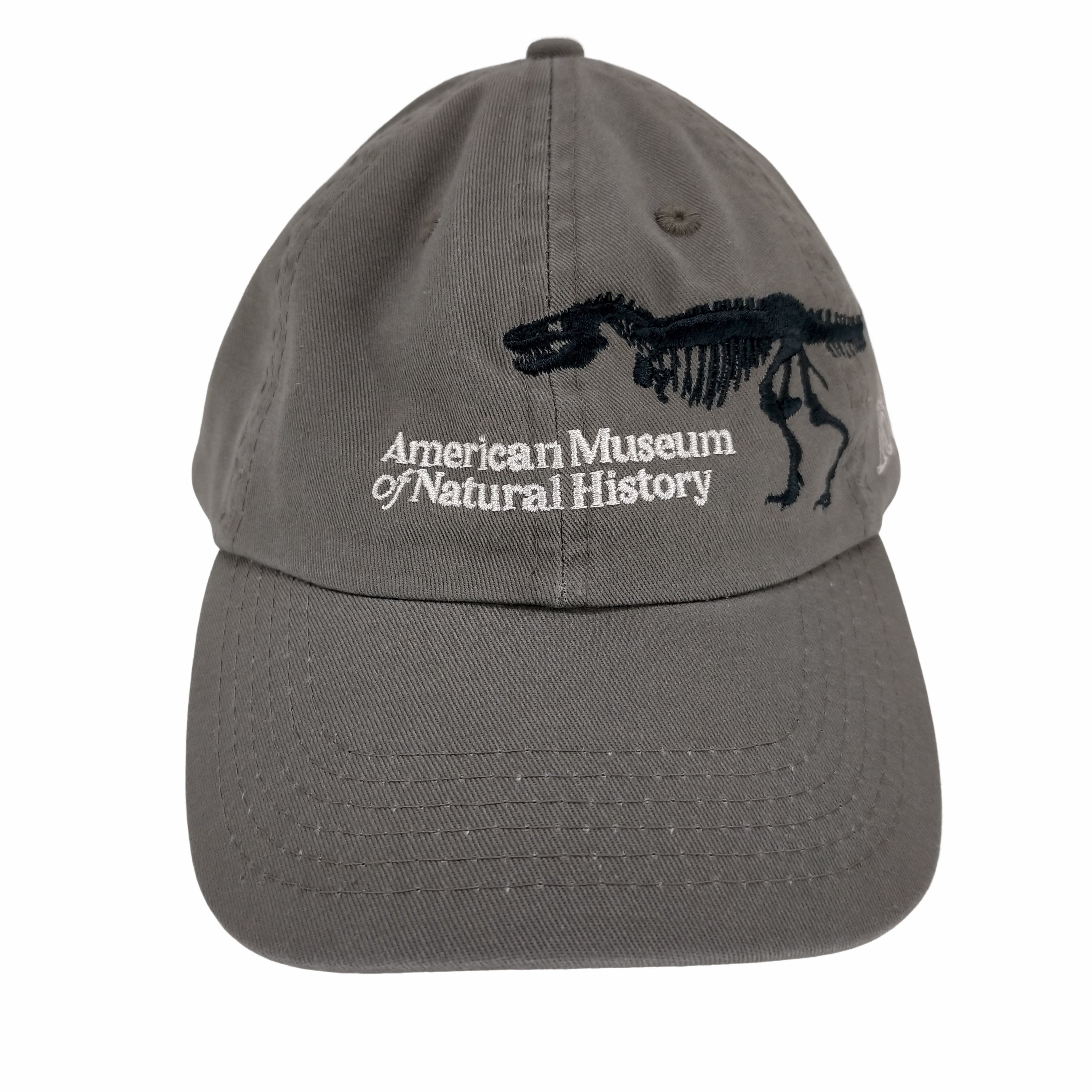 American Museum of Natural History OF FICIAL CAP メンズ