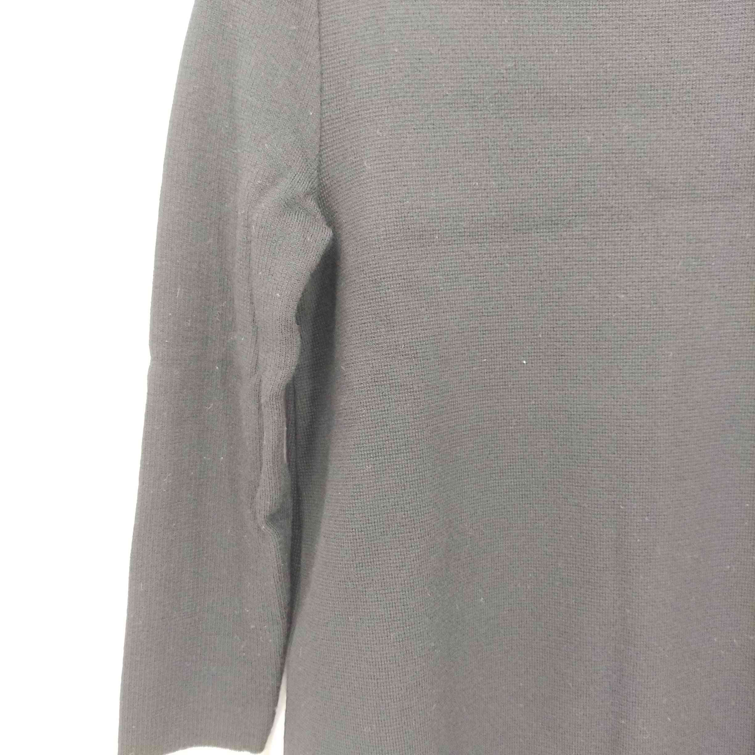 USED古着(ユーズドフルギ) {{FOXEY BOUTIQUE}} ボトルネック ニット ミニ ワンピース レディース  38【中古】【ブランド古着バズストア】 FOXEY BOUTIQUE ボトルネック ニット ミニ ワンピース レディース 38