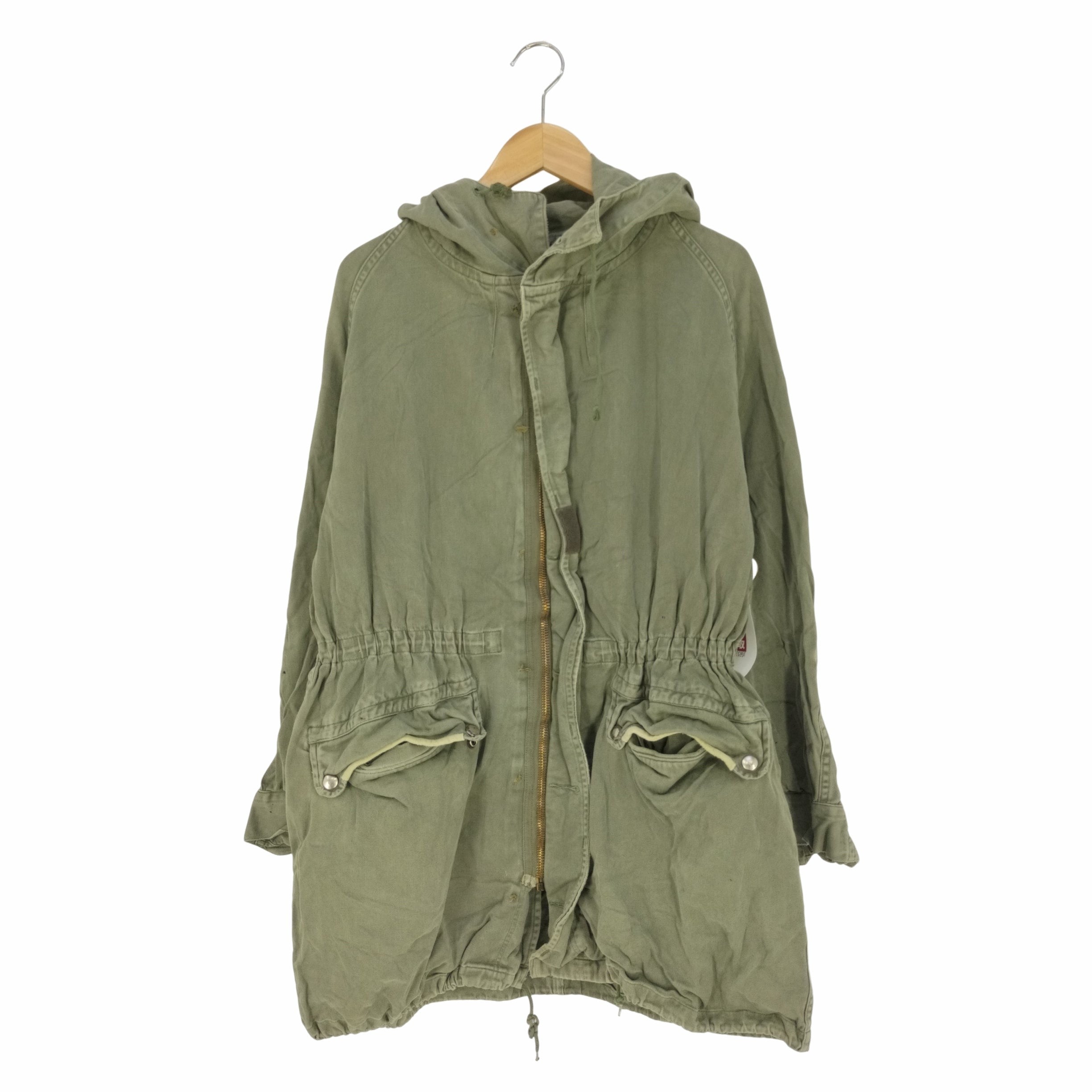 フレンチアーミー FRENCH ARMY 76年 WAREIN社製 FLERS フランス軍 M-64