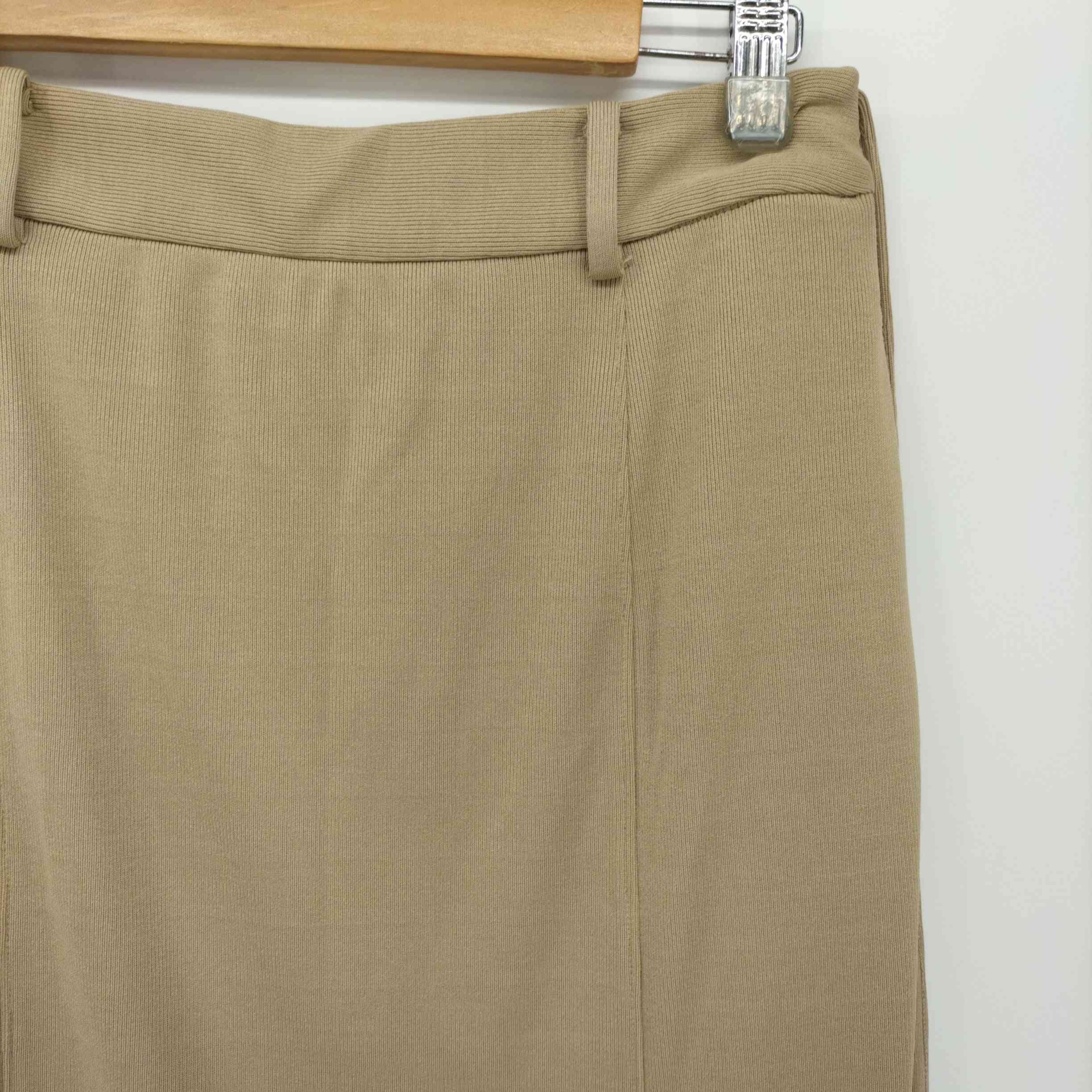 CLANE クラネ LOW WAIST JERSEY SKIRT 2 美品 CLANE クラネ LOW WAIST JERSEY SKIRT 2 美品 - メルカリ