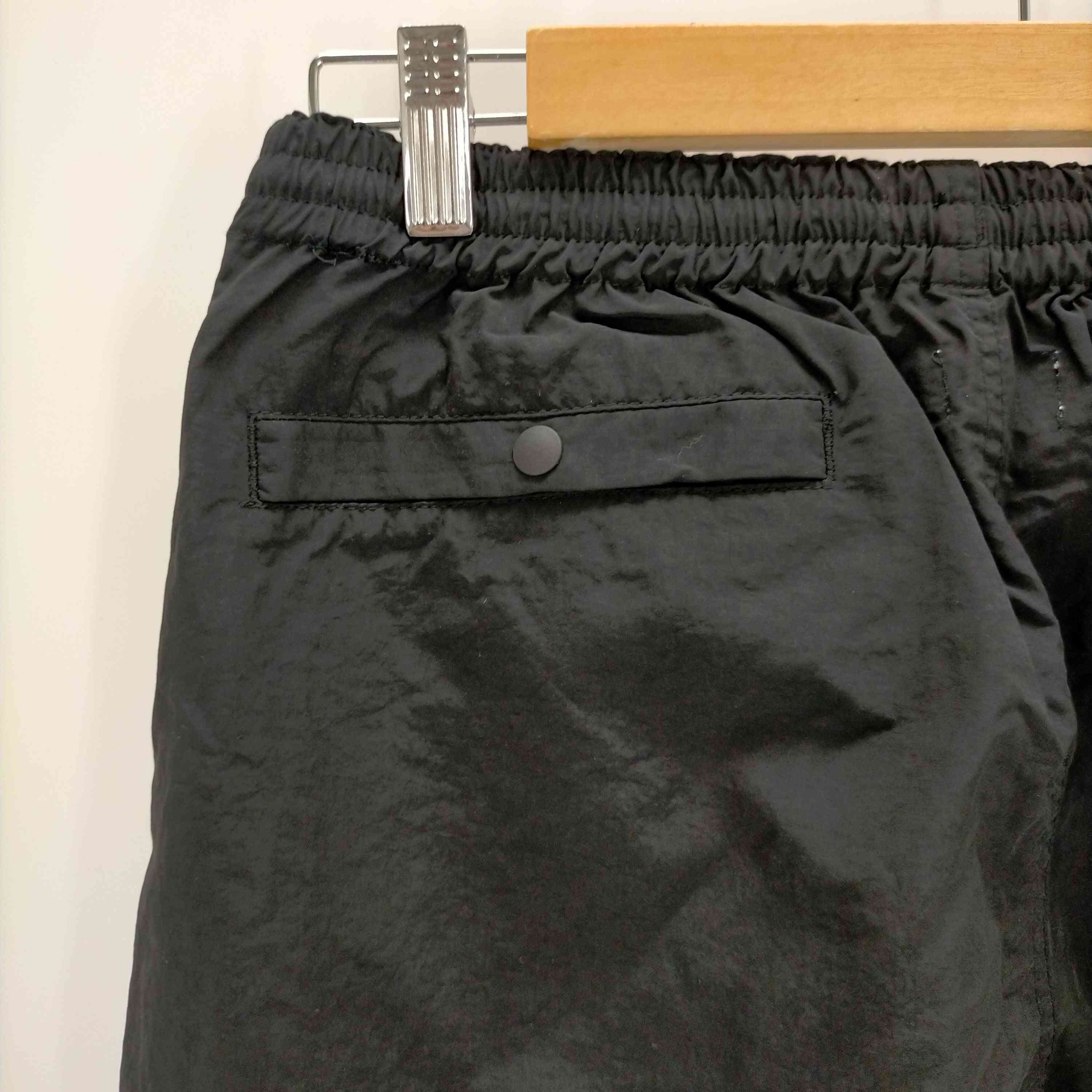 カオスフィッシングクラブ chaos fishing club WAVE TRACK PANTS ナイロントラックパンツ メンズ JPN：M –  ブランド古着買取販売バズストア