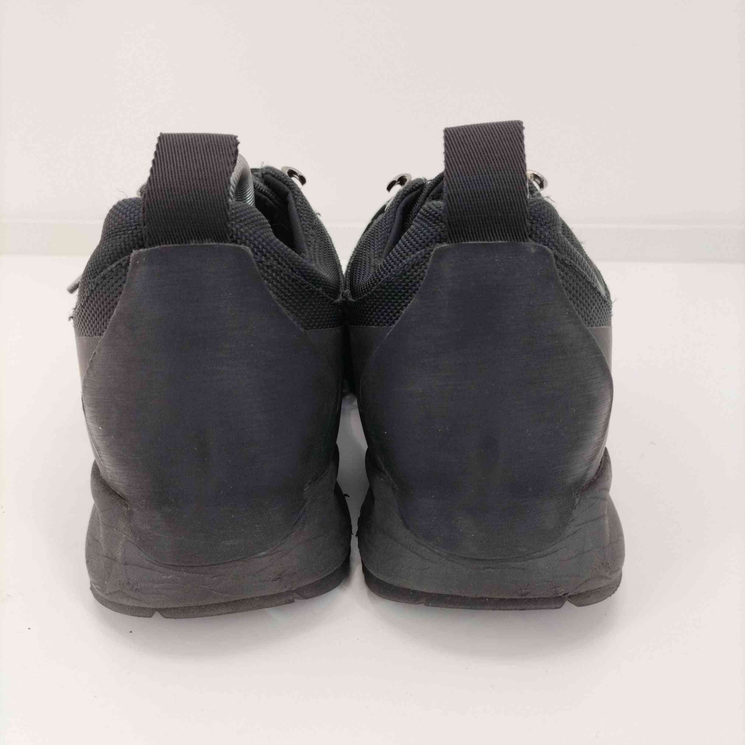 ロア ROA CINGINO HIKING SNEAKER メンズ EUR：41 – ブランド古着買取