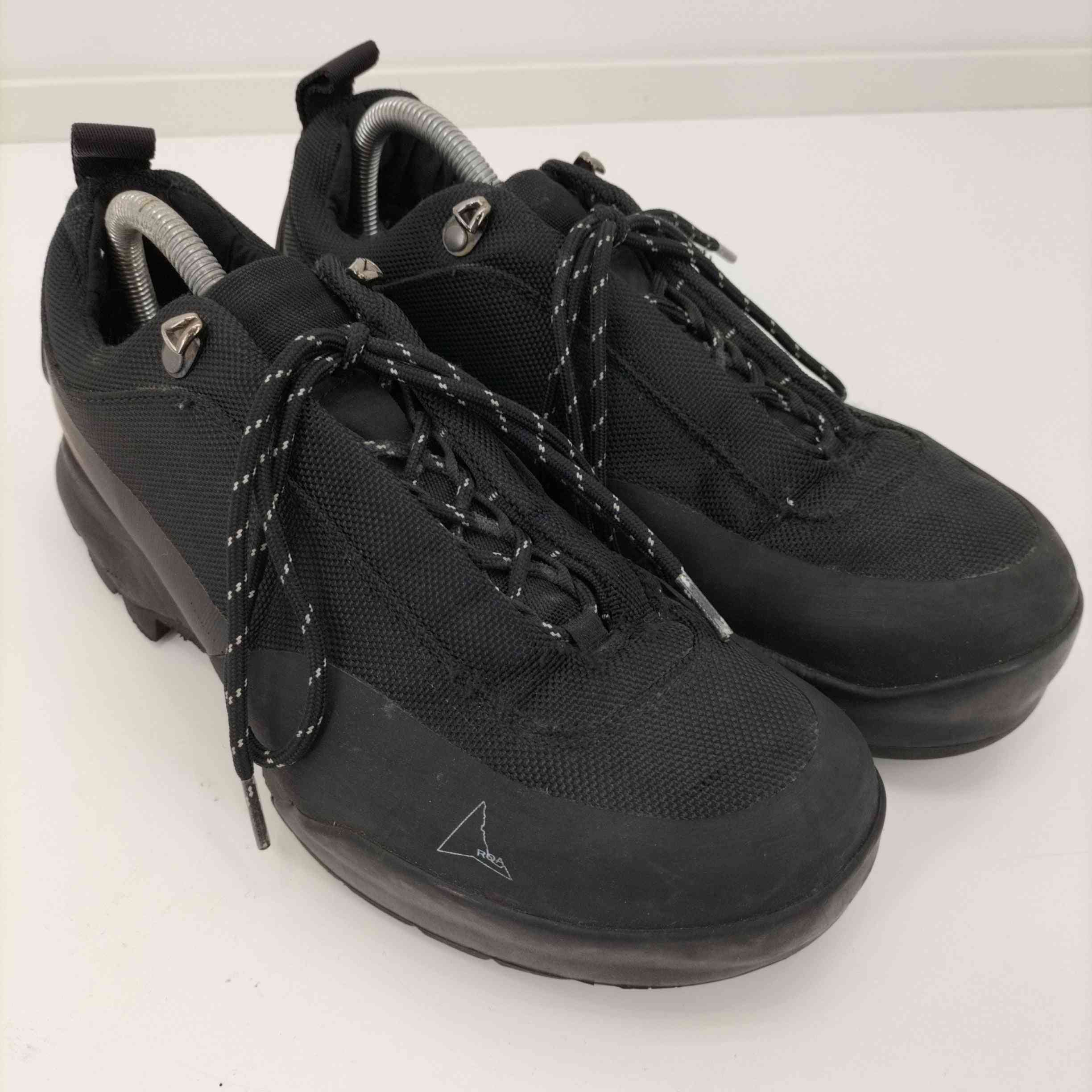 ロア ROA CINGINO HIKING SNEAKER メンズ EUR：41 – ブランド古着買取