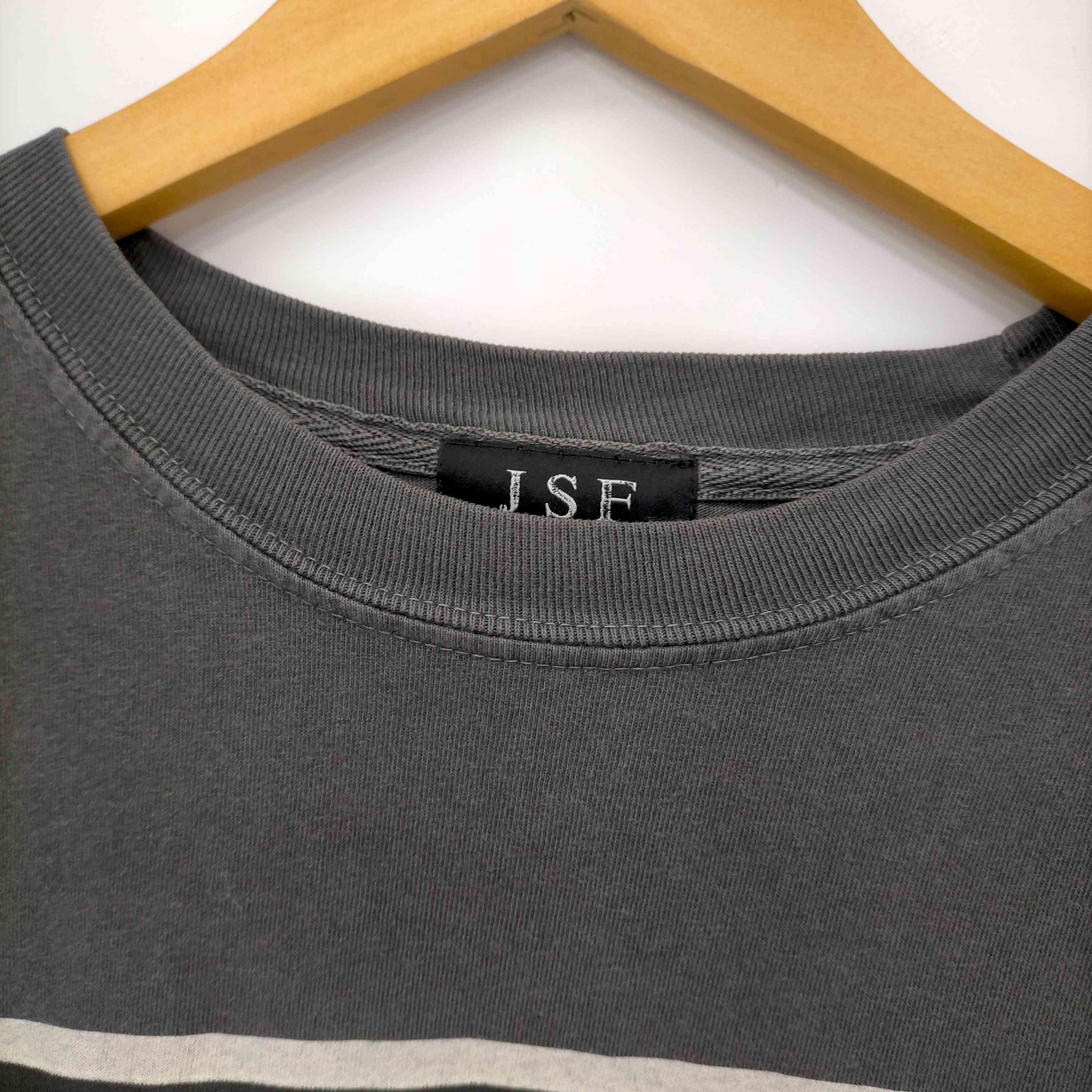 jesse's shop JSF UKIYO TEE Feat. KOJIMAN メンズ JPN：XXL