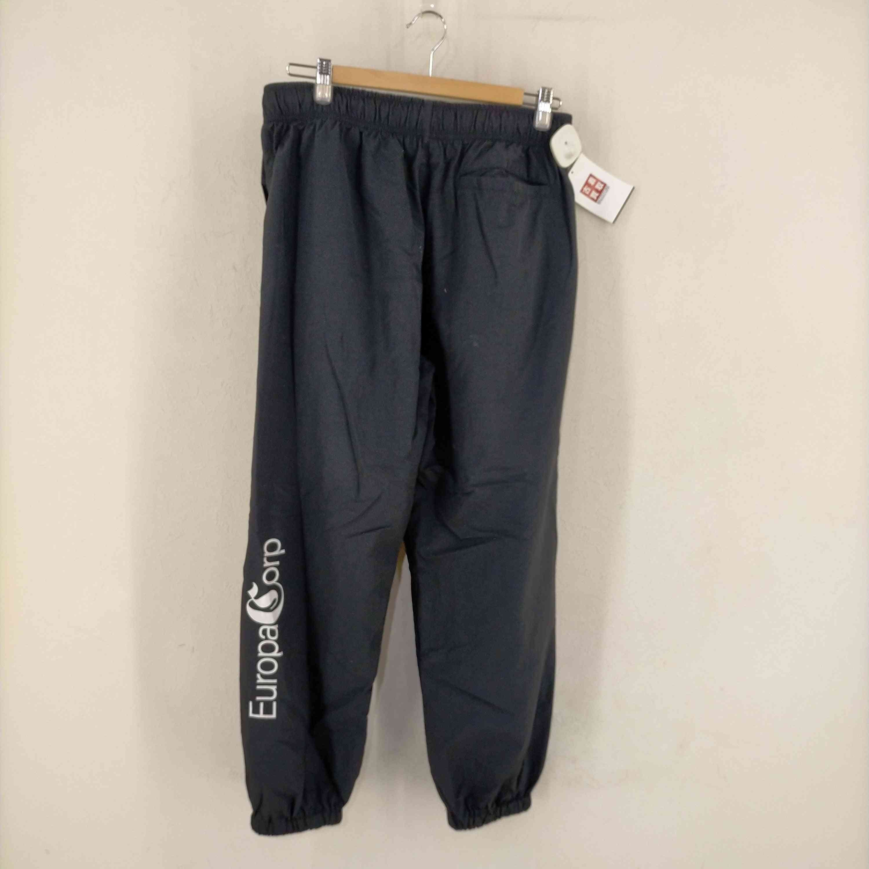 ホテルロビー The Hotel Lobby Archives Europacorp nylon pants ホテルロビー The Hotel Lobby Archives Europacorp nylon pants