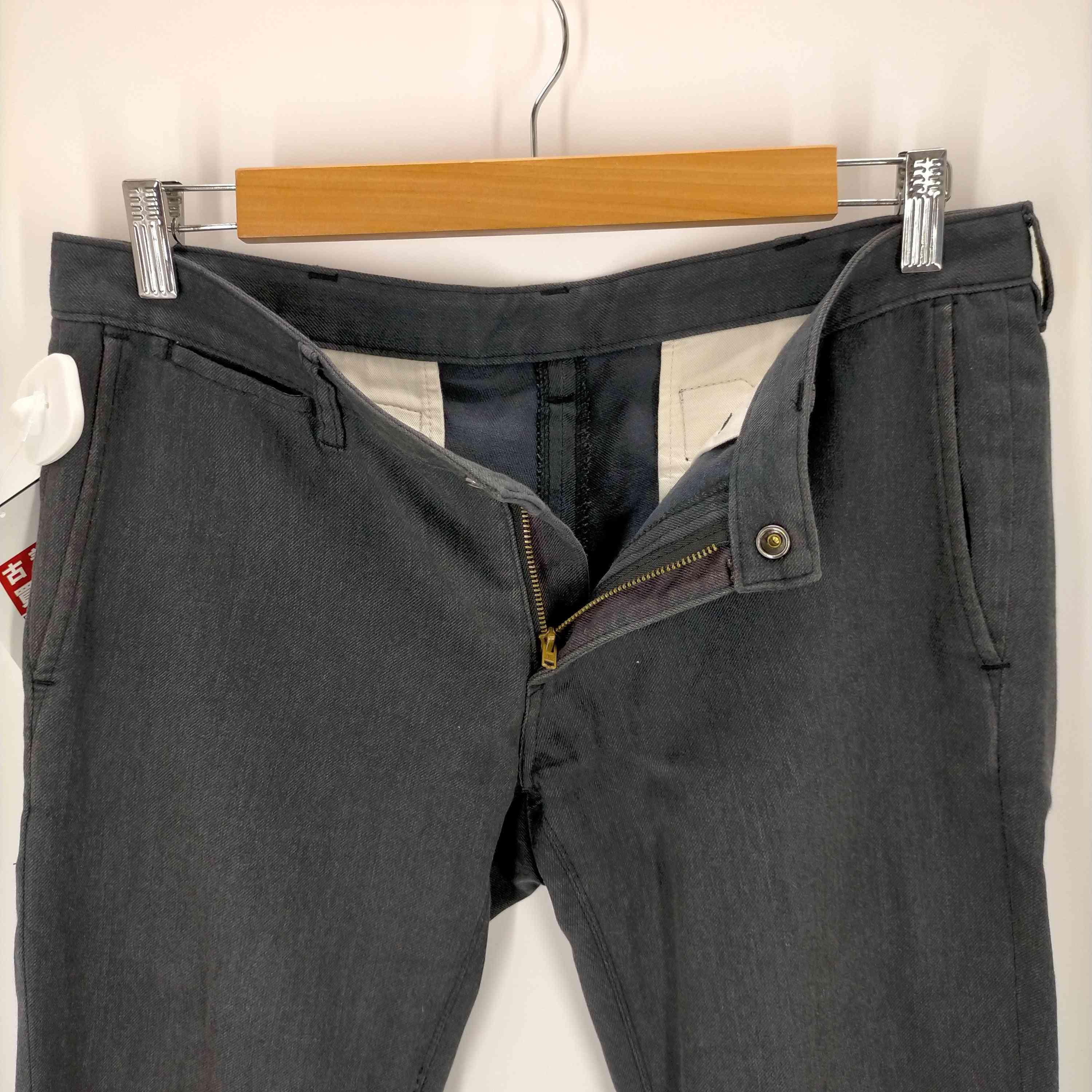 パンツ MOUNTAIN RESEARCH Piped Stem Pants 2013 マウンテンリサーチ MOUNTAIN RESEARCH Piped Stem Pants