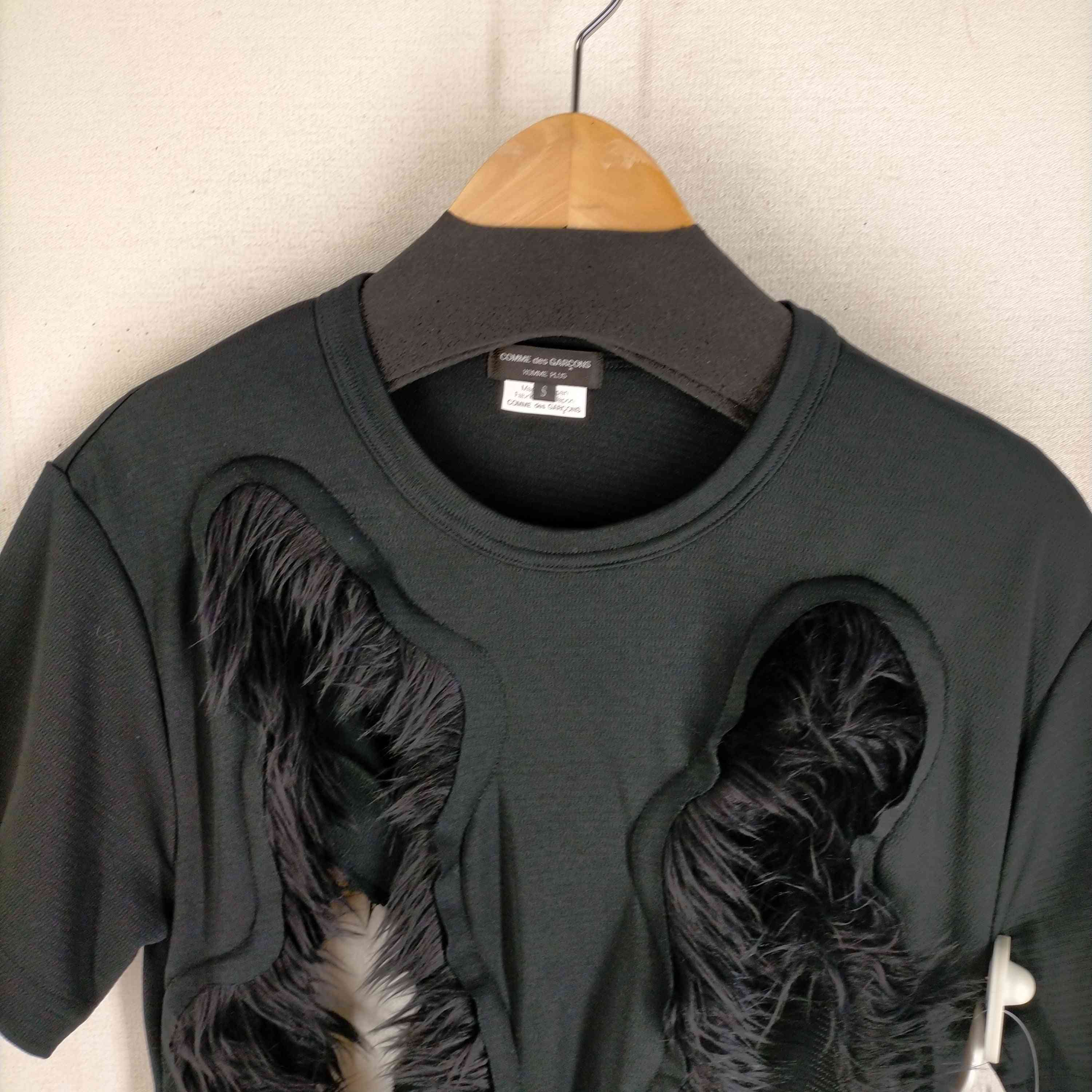 コムデギャルソンオムプリュス COMME des GARCONS HOMME PLUS 23AW 