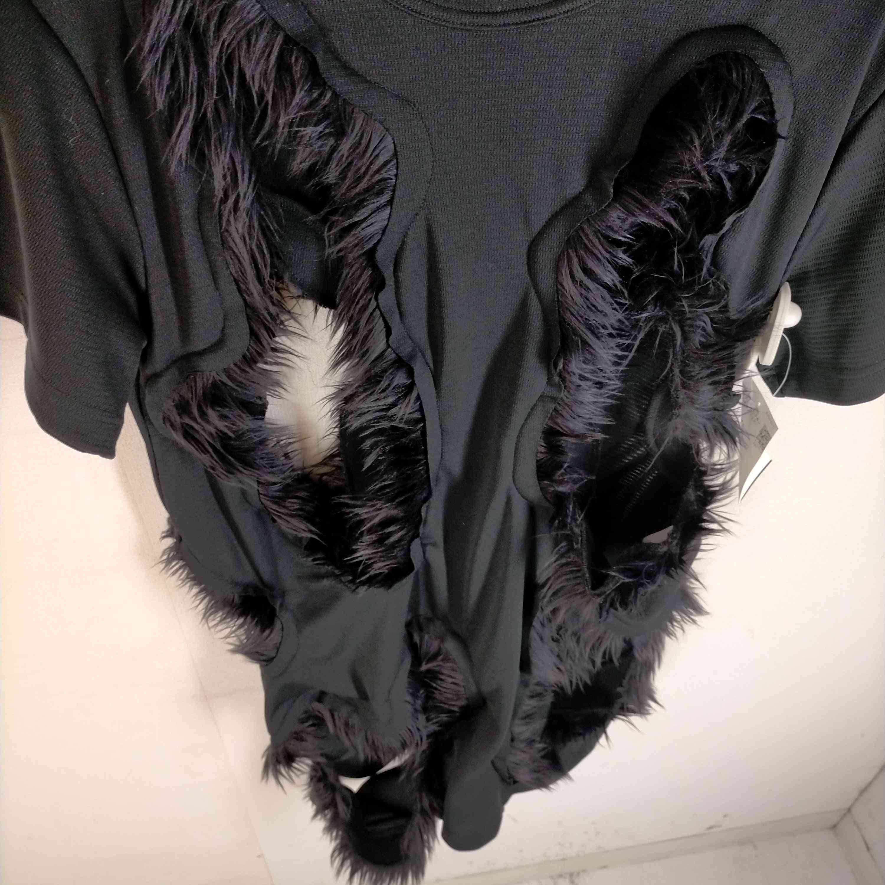 コムデギャルソンオムプリュス COMME des GARCONS HOMME PLUS 23AW 