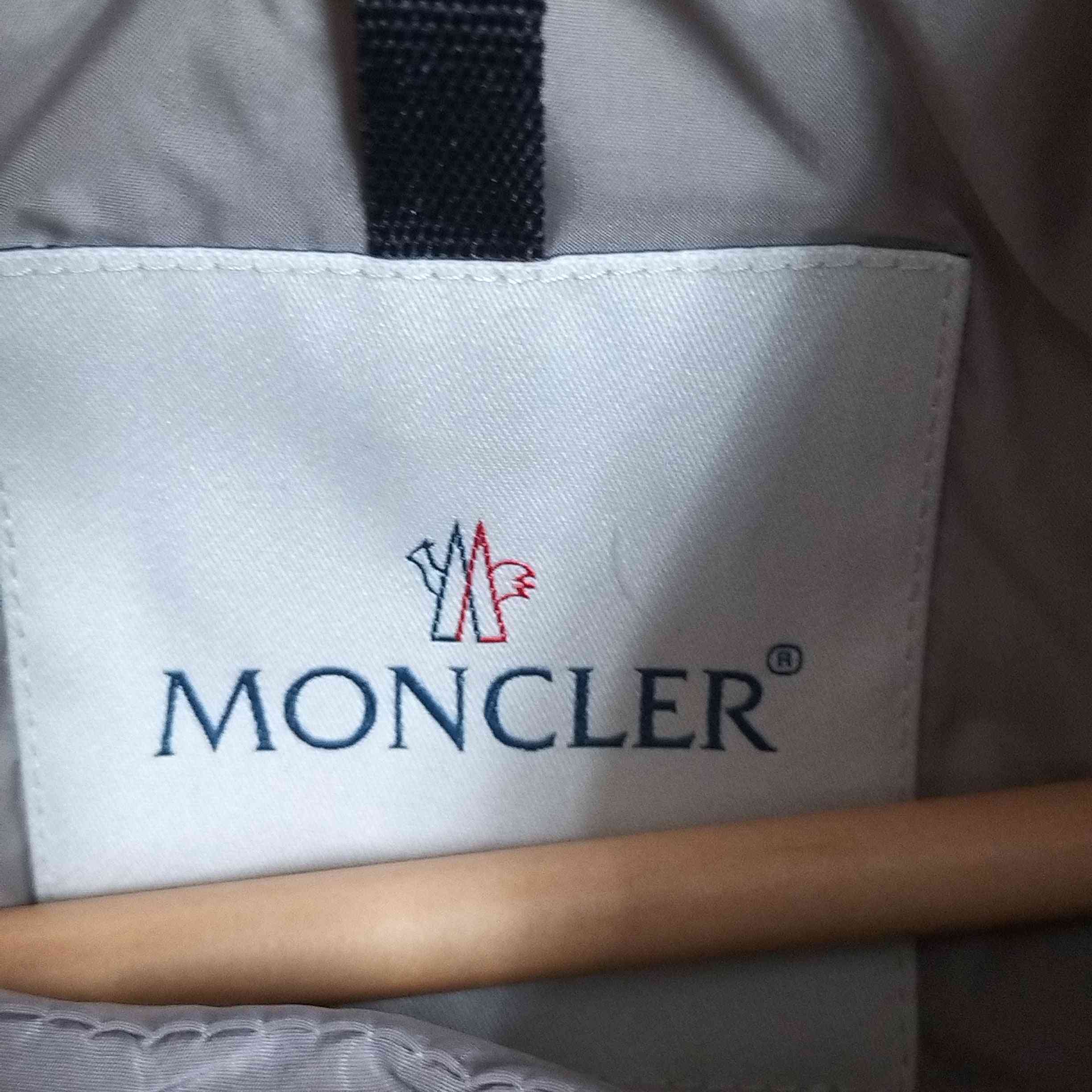 モンクレール MONCLER GARBET ガルベ ダウンコート レディース 1 