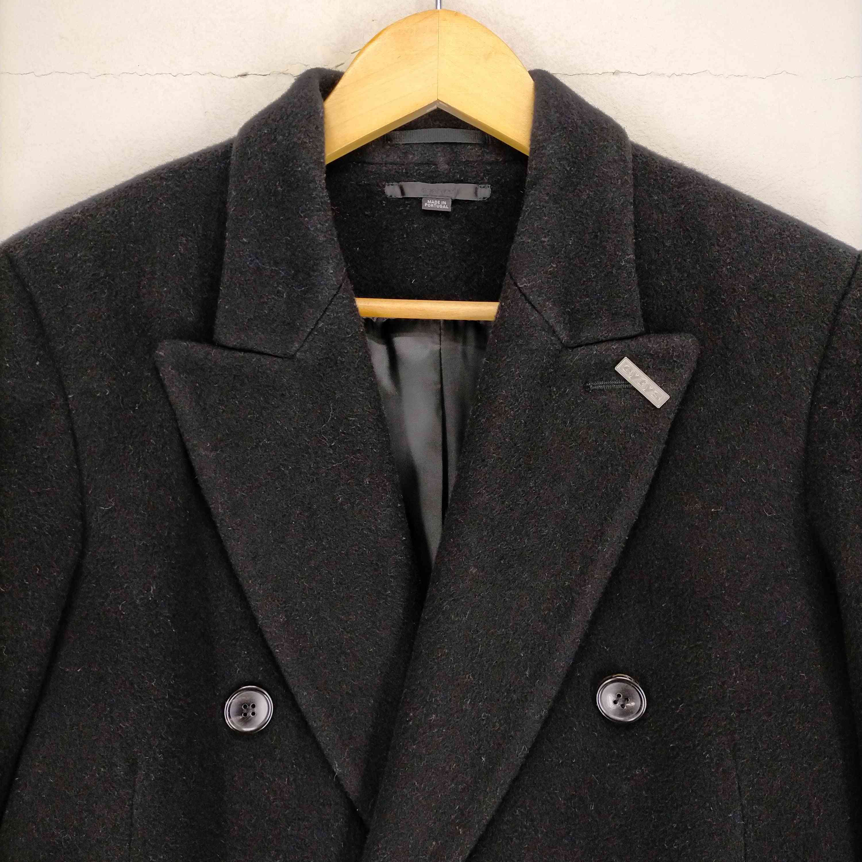 エイティーズ EYTYS GENESIS COAT メンズ MEN/XS WOMEN/S