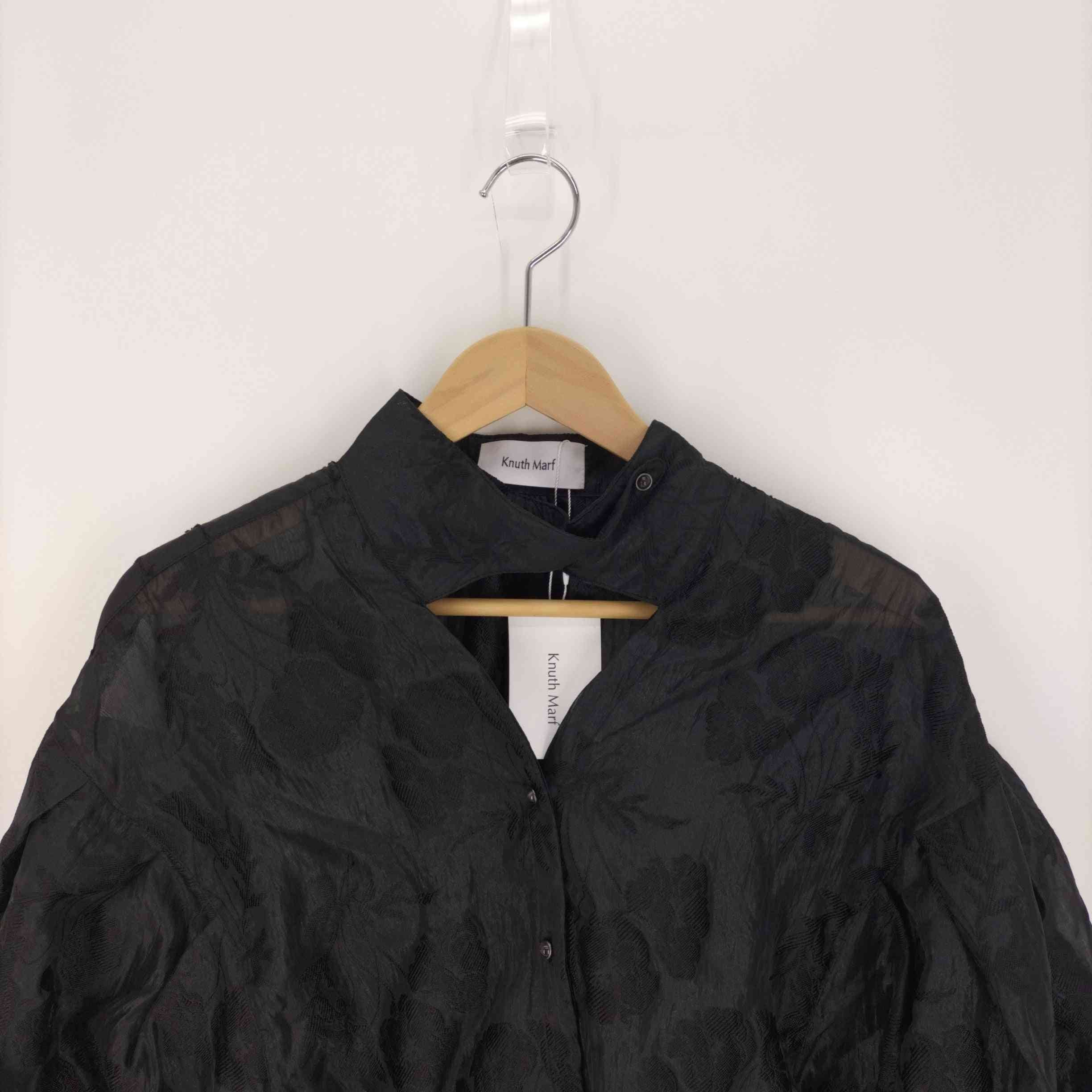 パンツ knuth marf trad volume blouse knuth marf trad volume blouse - メルカリ