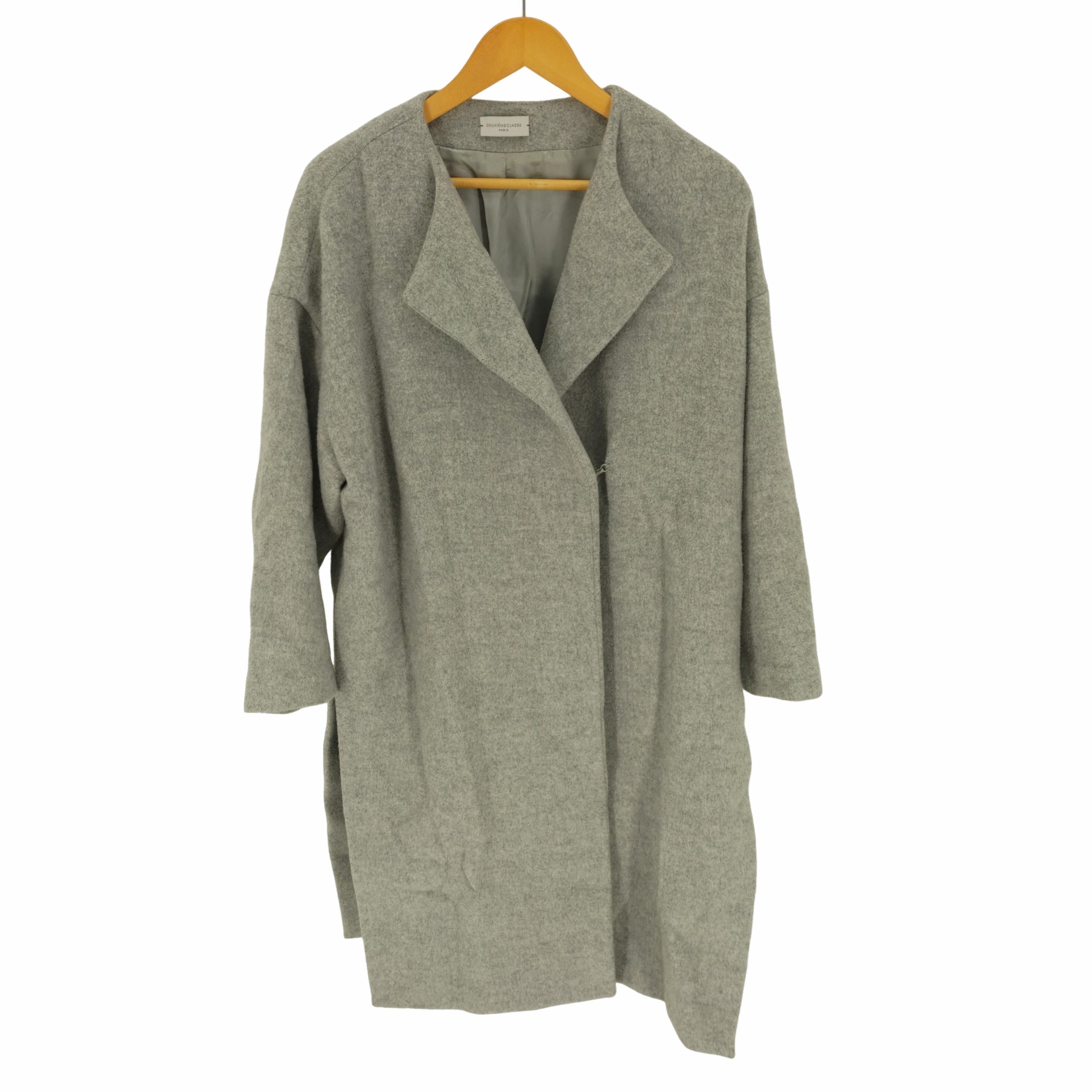 ドゥーズィエムクラス DEUXIEME CLASSE 16SS LAMB コート 2 レディース