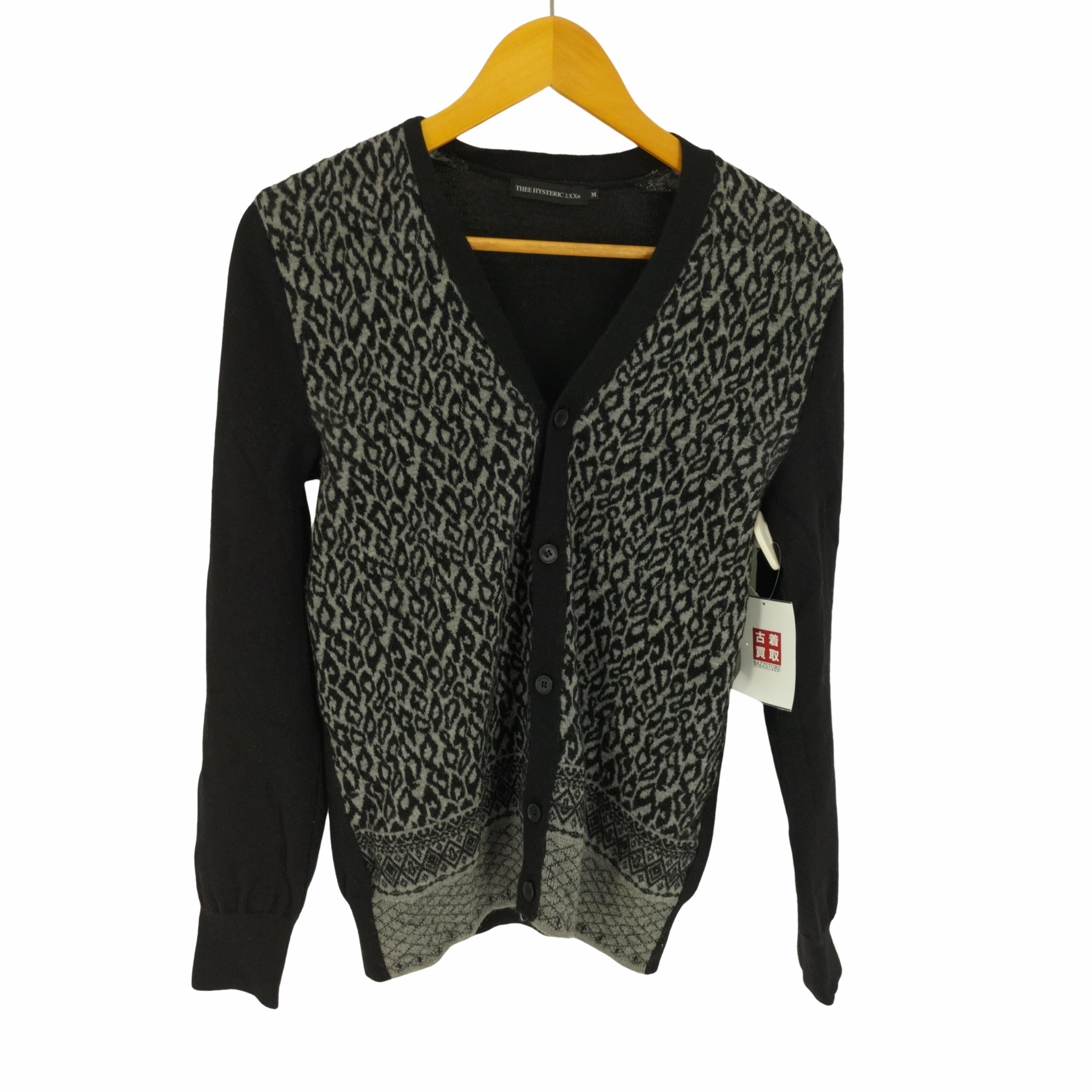 ジィ ヒステリック トリプルエックス Thee Hysteric XXX ジィ ヒステリック トリプルエックス Thee Hysteric XXX