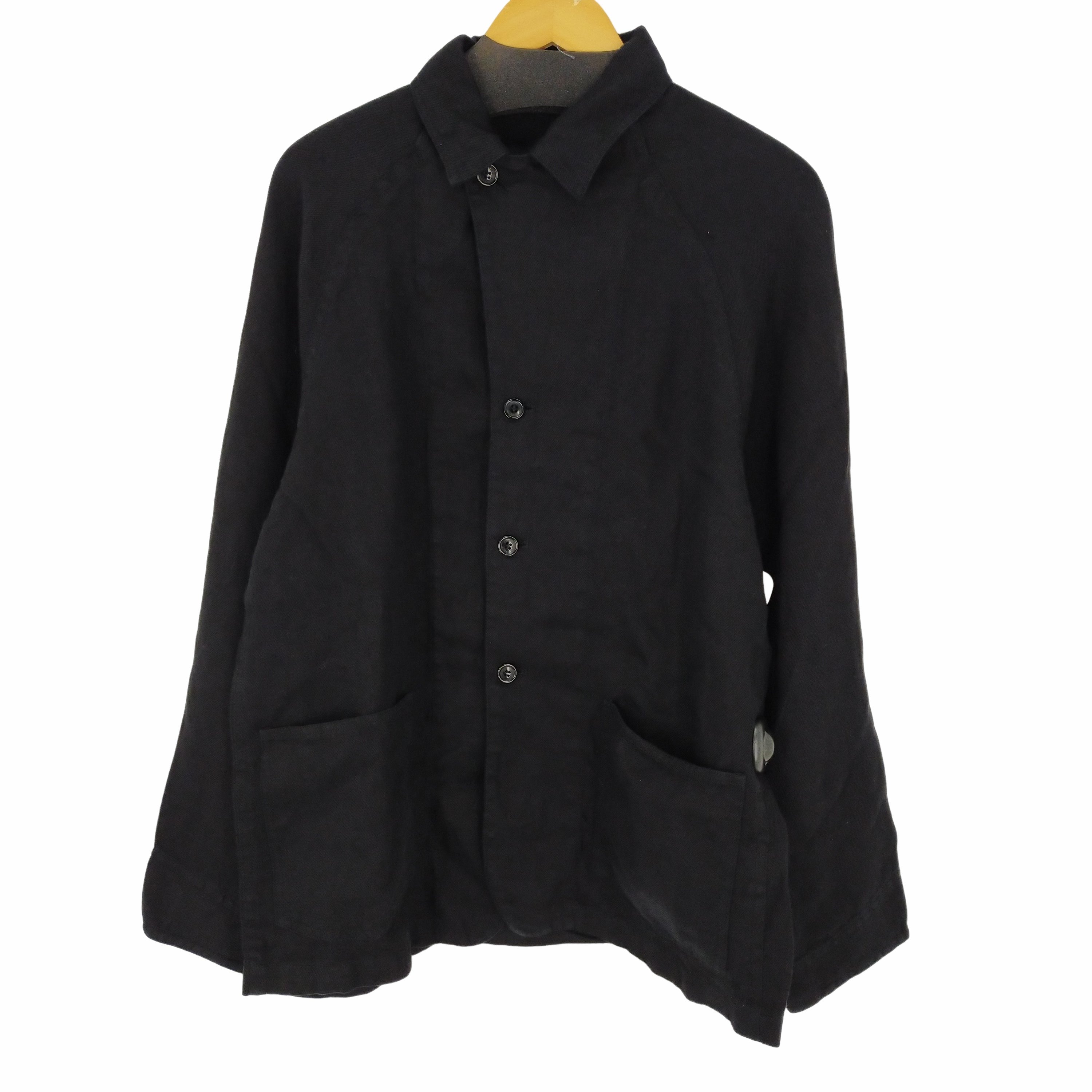 ネストローブ コンフェクト nest Robe CONFECT 24SS Linen Chino 