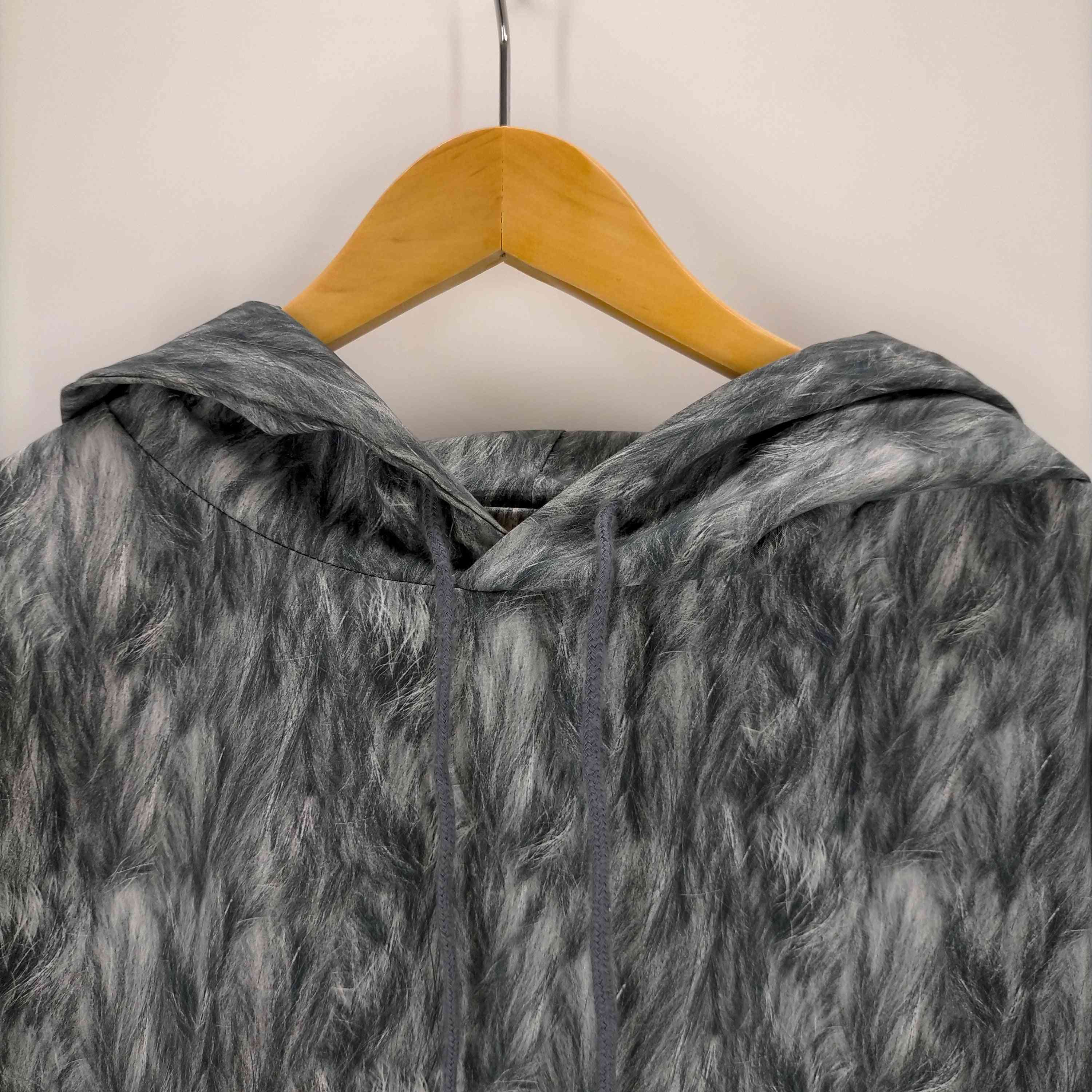 ビームス サーフアンドスケート エスエスゼット SSZ 17AW P.O.P SHAKA 