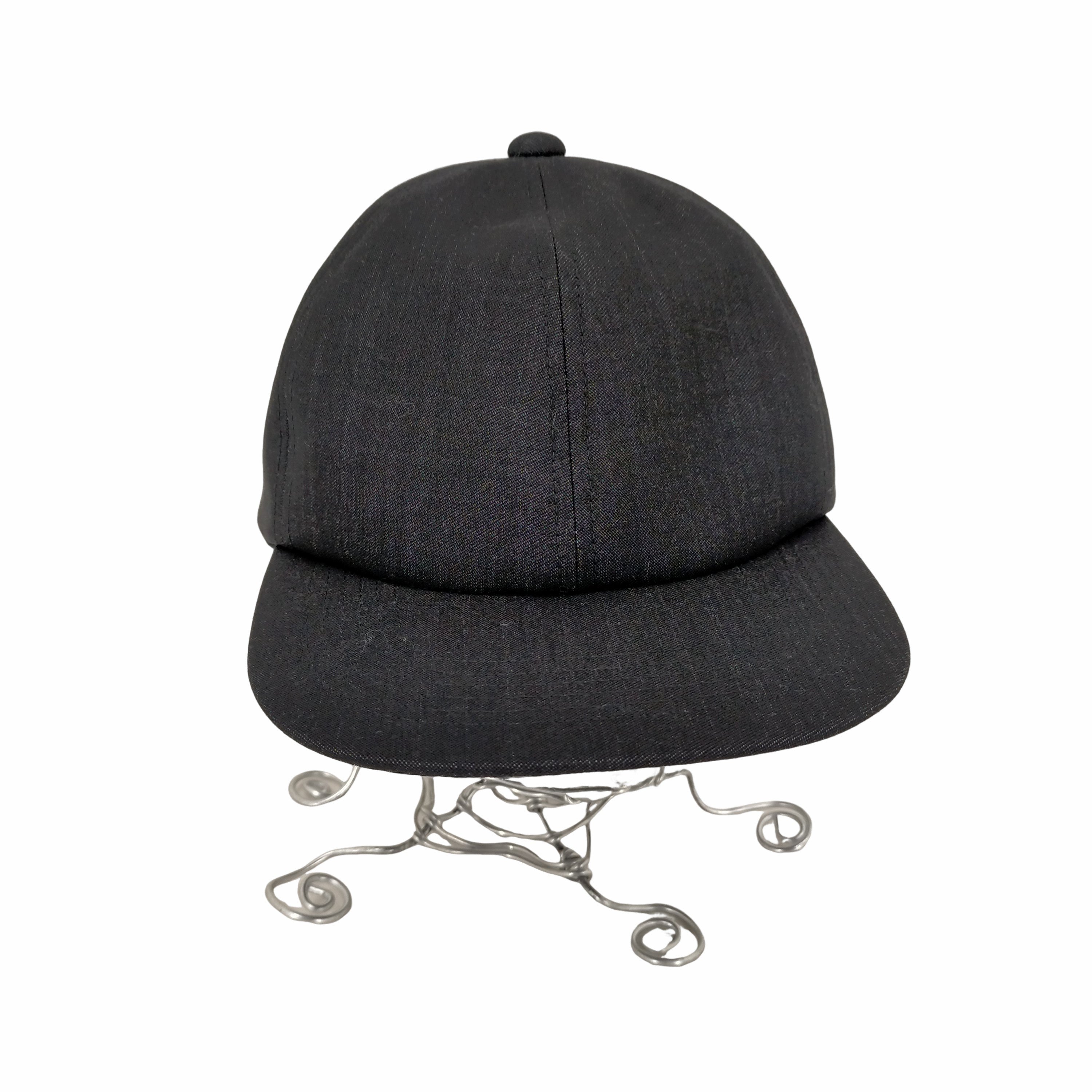 メゾンスペシャル MAISON SPECIAL 23SS マルチファブリック6パネルキャップ メンズ FREE – ブランド古着買取販売バズストア