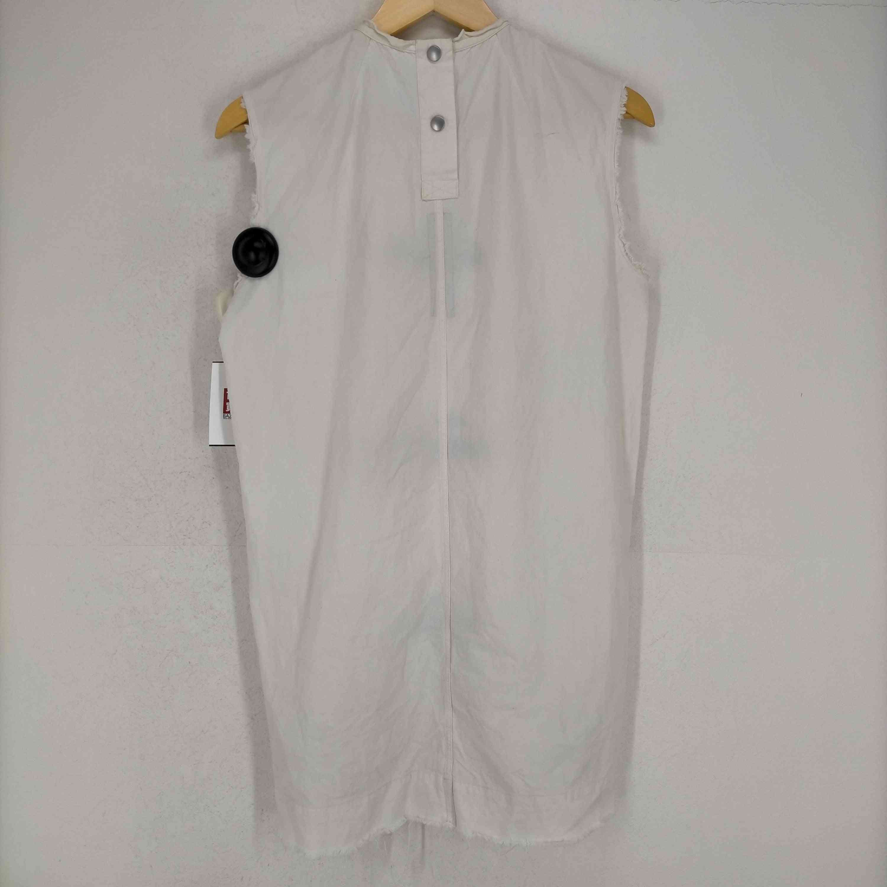 リックオウエンス RICK OWENS 16ss サイクロプス期 cyclops Tunic 