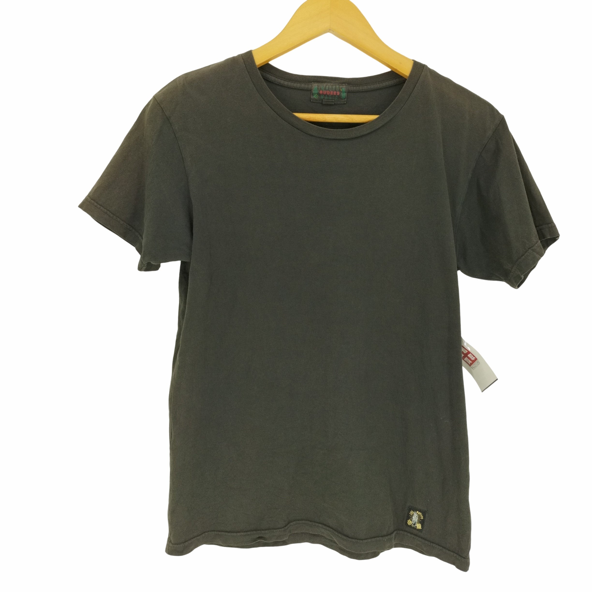 ワコマリア WACKO MARIA RUDEES ボーリングシャツ メンズ JPN：S