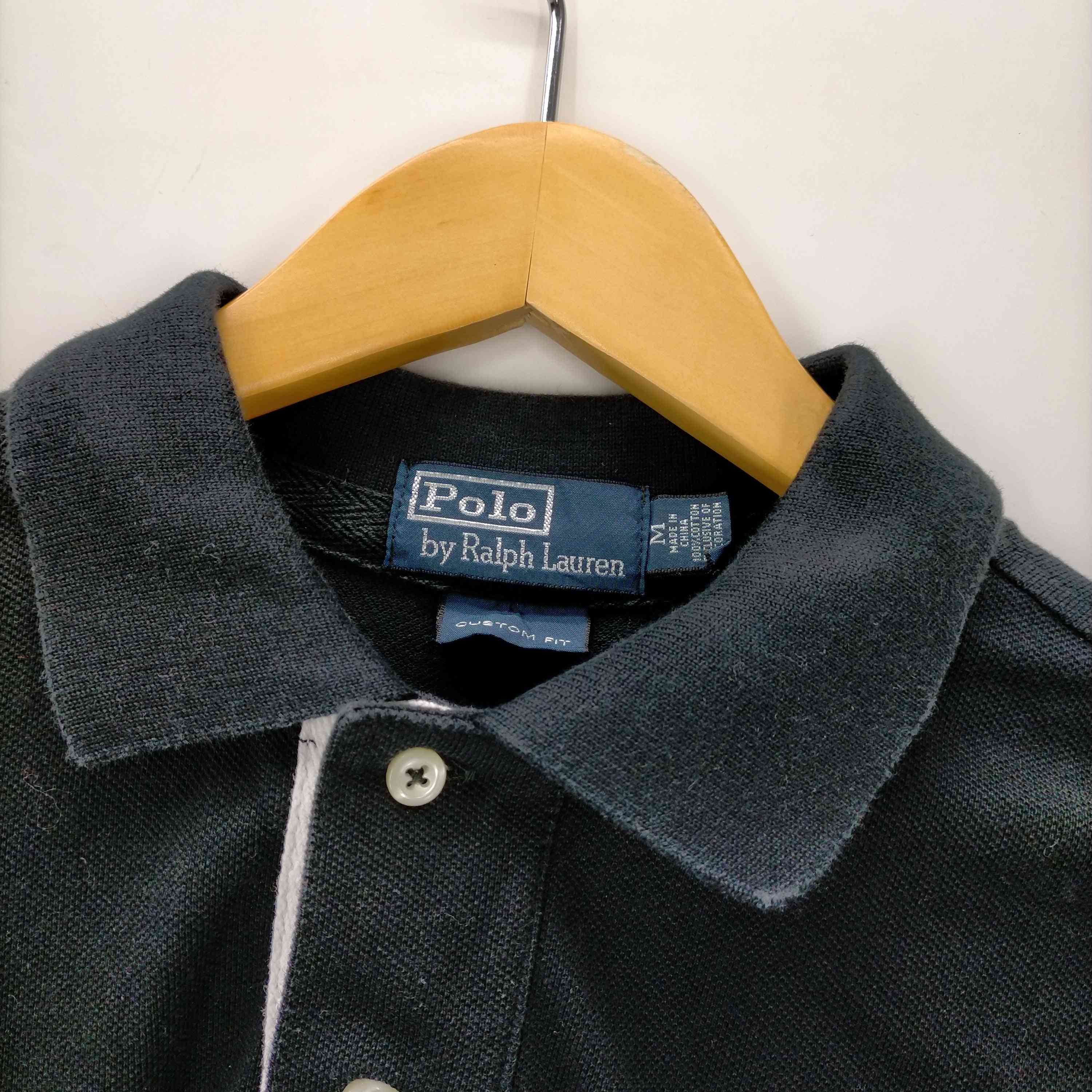 ポロバイラルフローレン Polo by RALPH LAUREN TOKYO 日本国旗