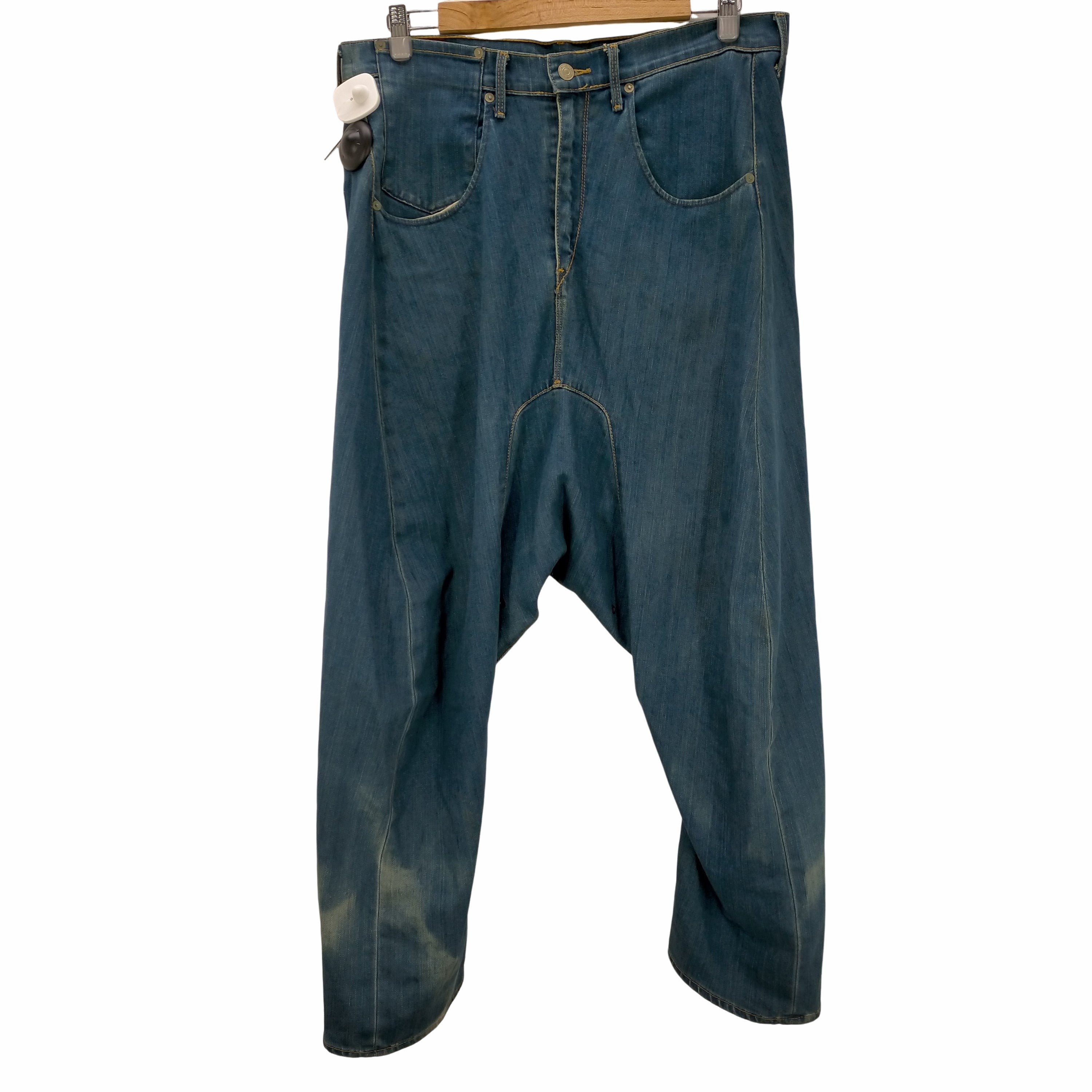 LEVI’S RED 1st LEGALBANNEDリーバイスレッド サルエル Levi's RED LEGAL BANNED リーバイスレッド リーガルバンド サルエル