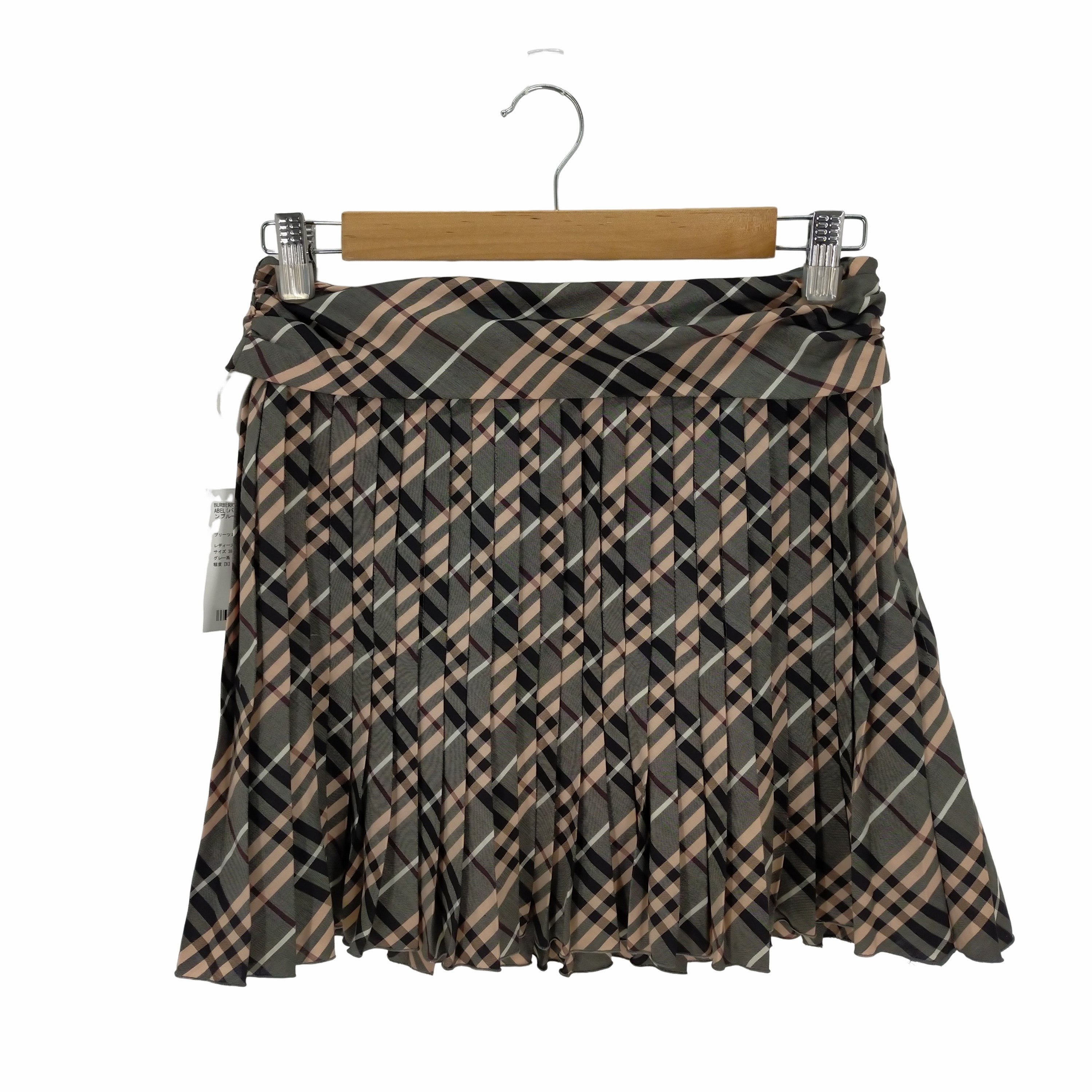 バーバリーロンドンブルーレーベル BURBERRY LONDON BLUE LABEL