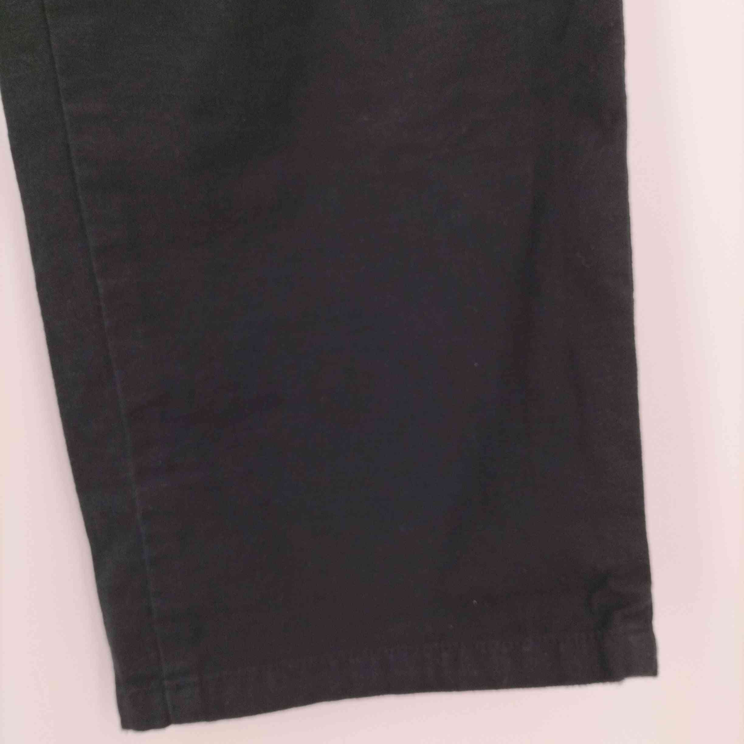 USED】 C.E シーイー 22SS ONE TUCK PANTS