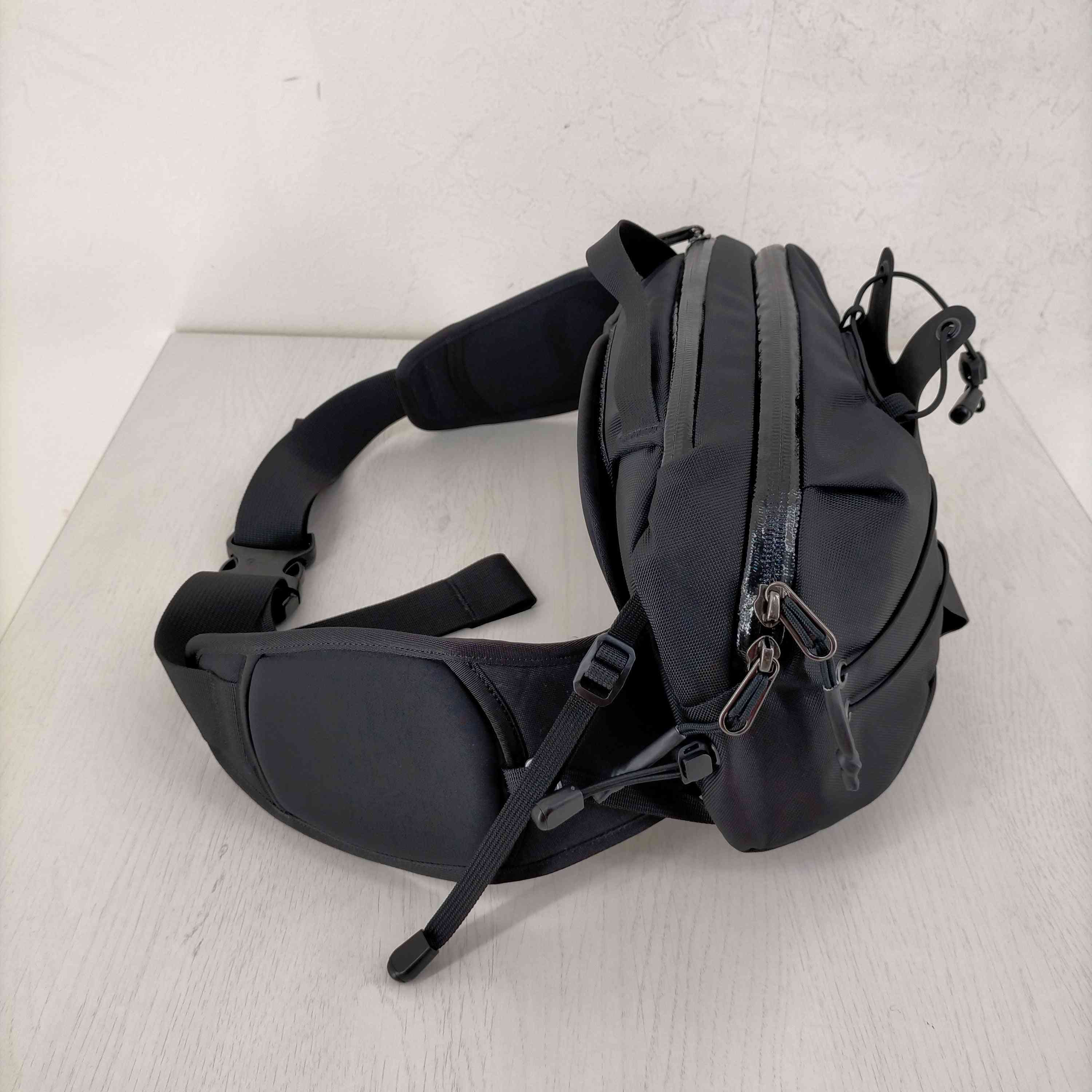 ARC'TERYX アークテリクス SYSTEM_A 23SS Q5 ARC'TERYX アークテリクス