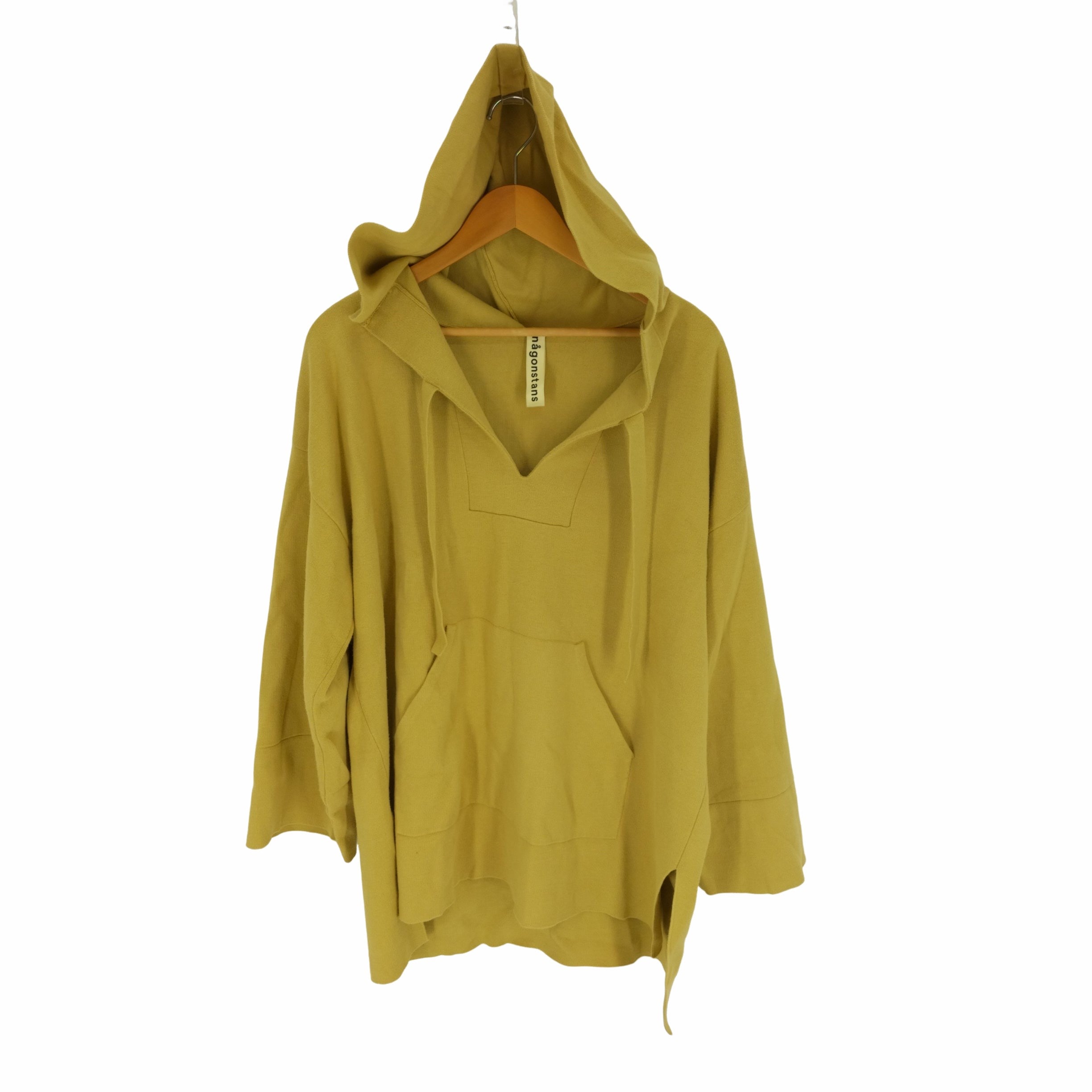 2019AW nagonstans ポンチョ ナゴンスタンス （ナゴンスタンス 