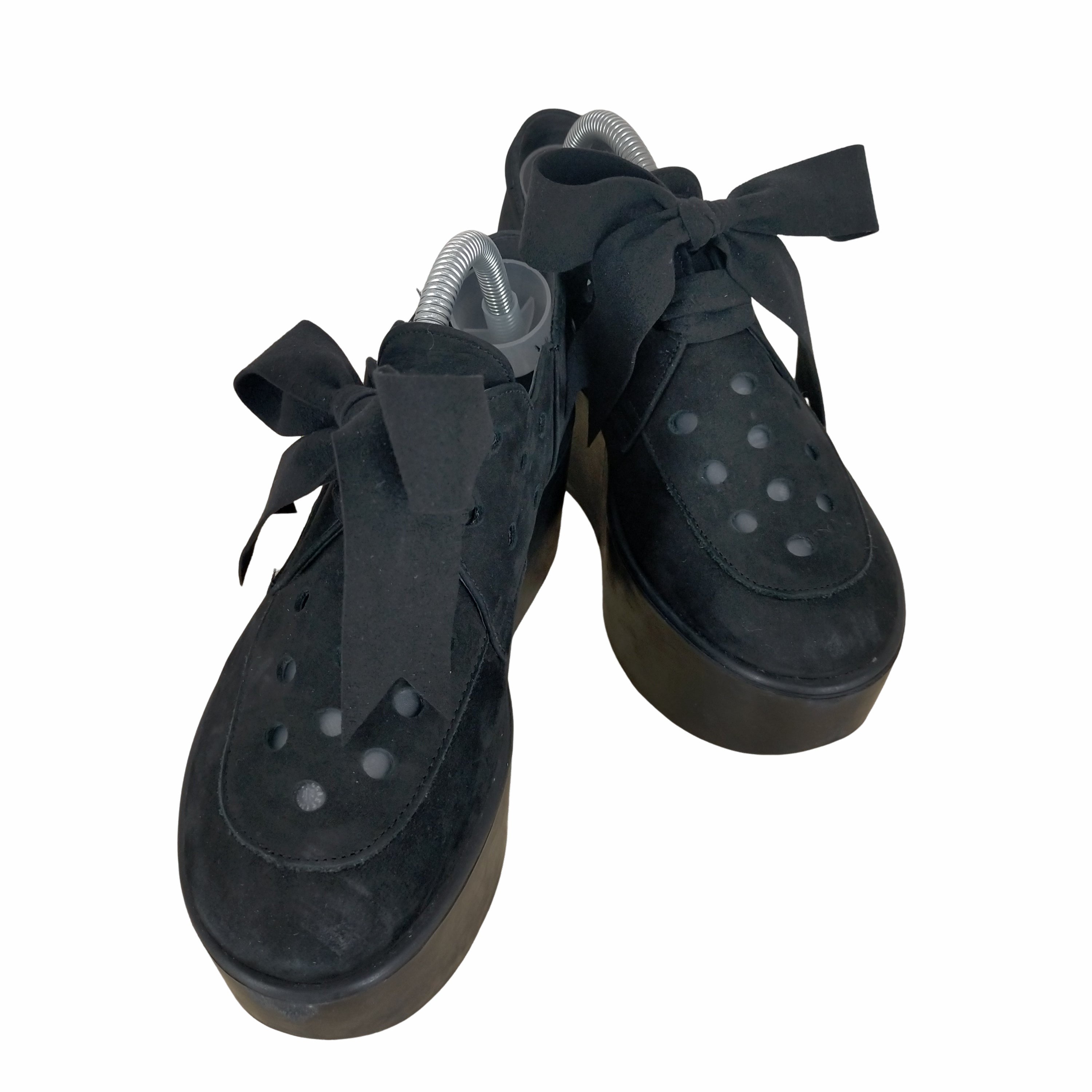 TOKYO BOPPER 】ribbon strap shoes TOKYOBOPPER #BOPPER926