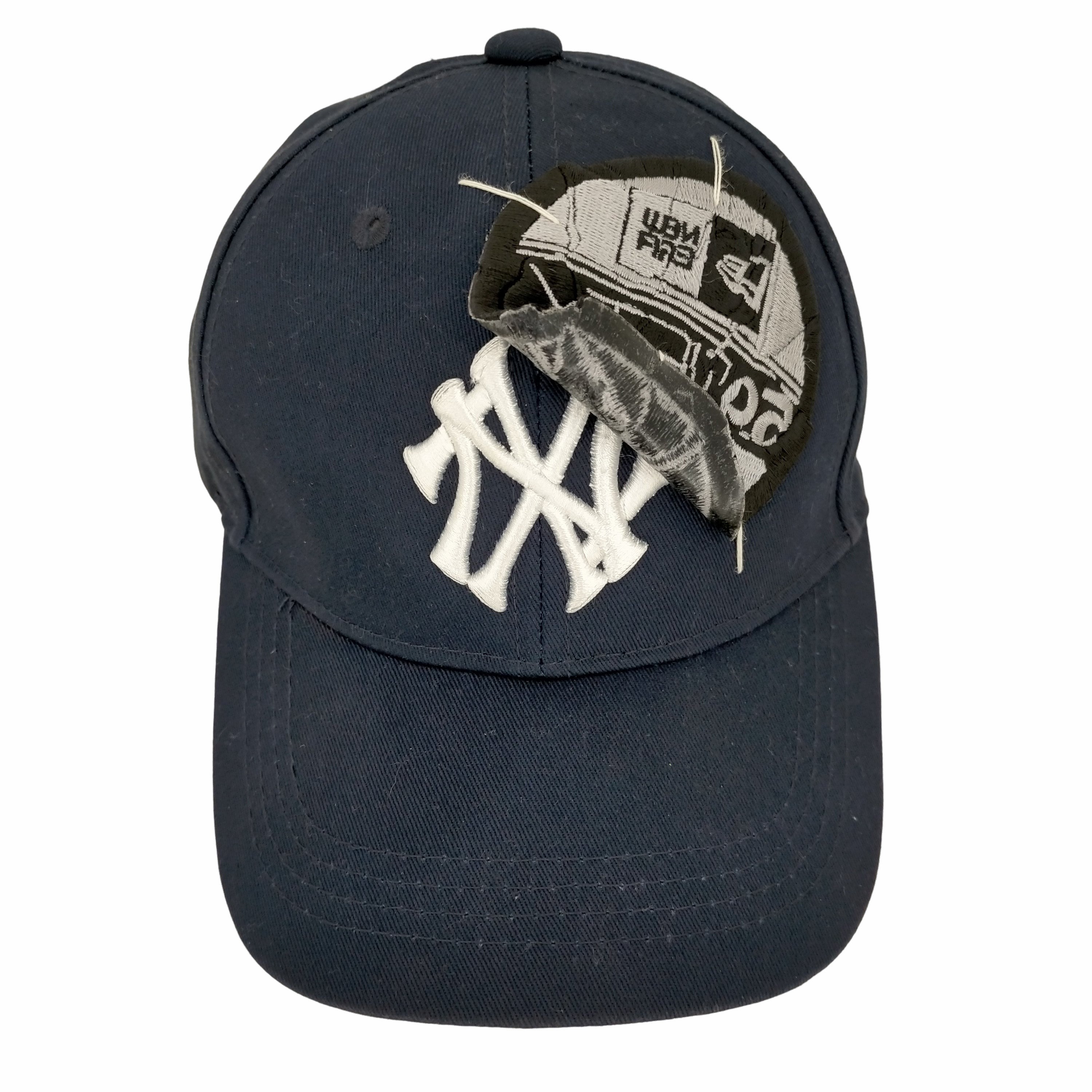 RequaL} fake market RL cap メンズ – ブランド古着買取販売バズストア