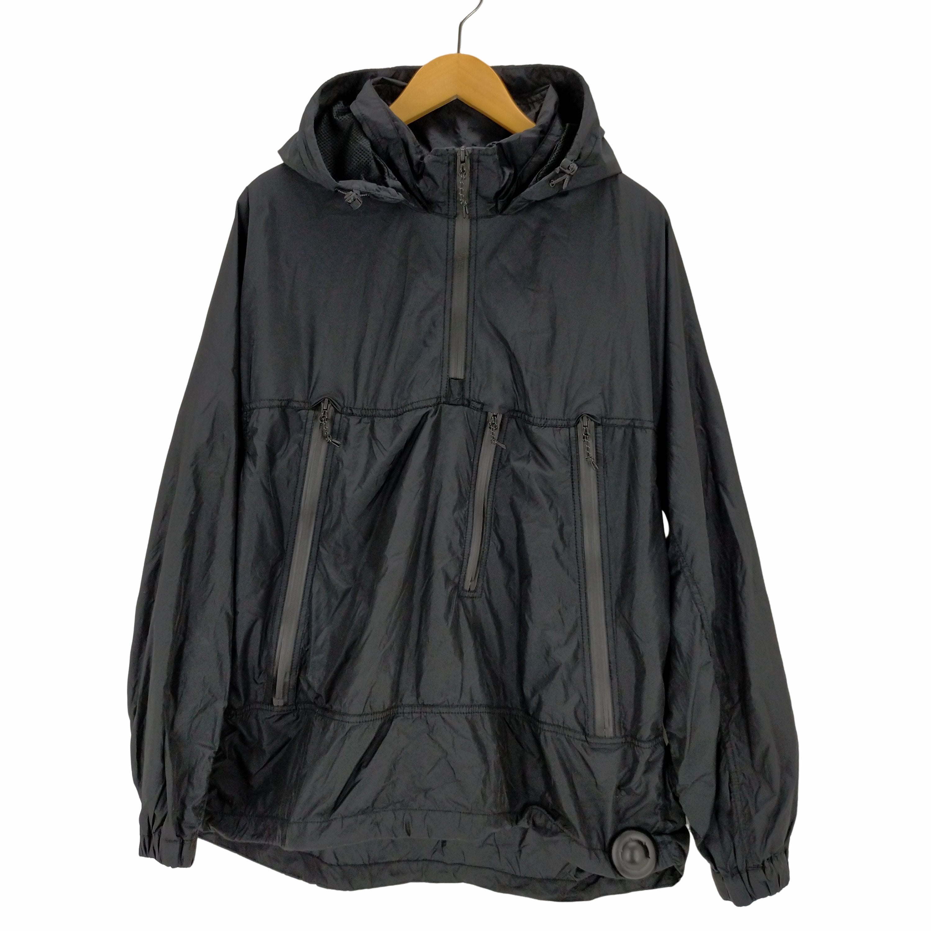 PERTEX MIL SMOCK PARKA パーテックス フリークスストア M 3560000035719_3008.jpg