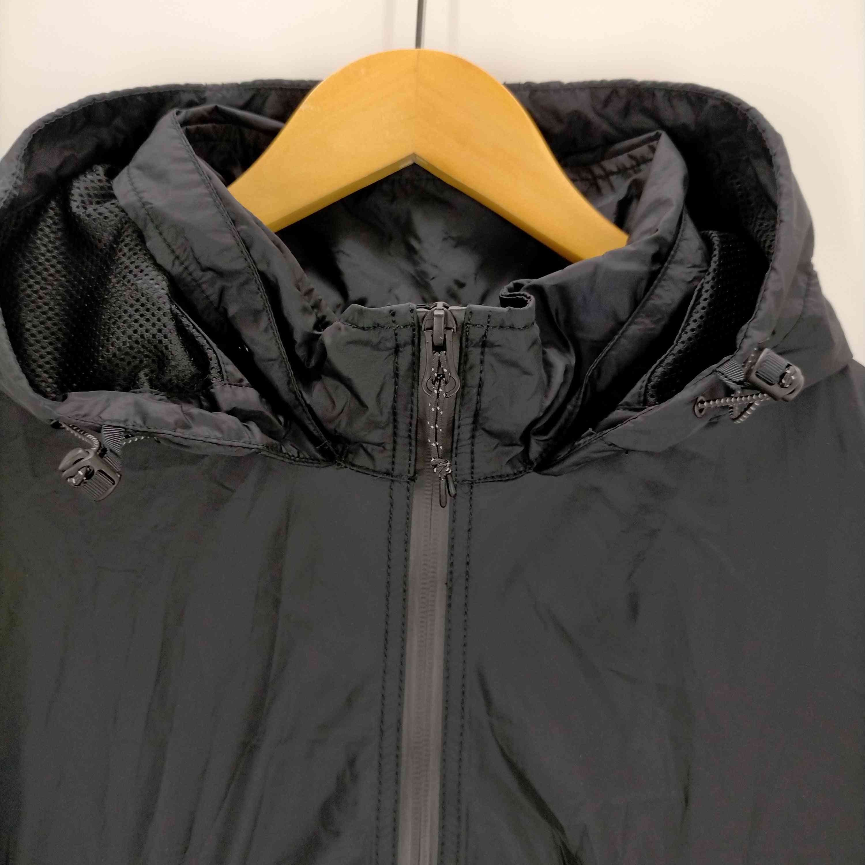 フリークスストア FREAKS STORE PERTEX MIL SMOCK PARKA メンズ JPN：M