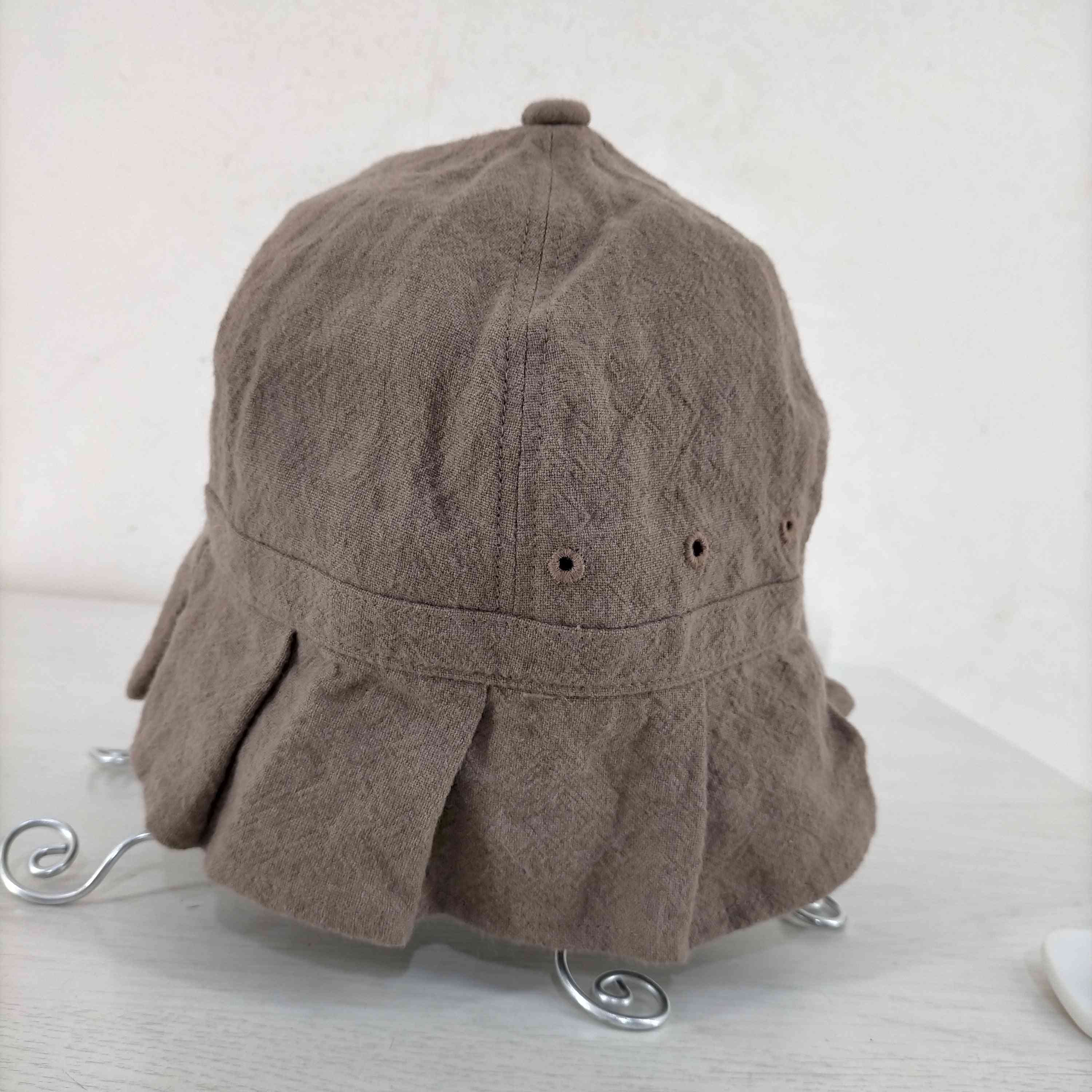 サスクワァッチファブリックス SASQUATCHfabrix. TUCK BRIM