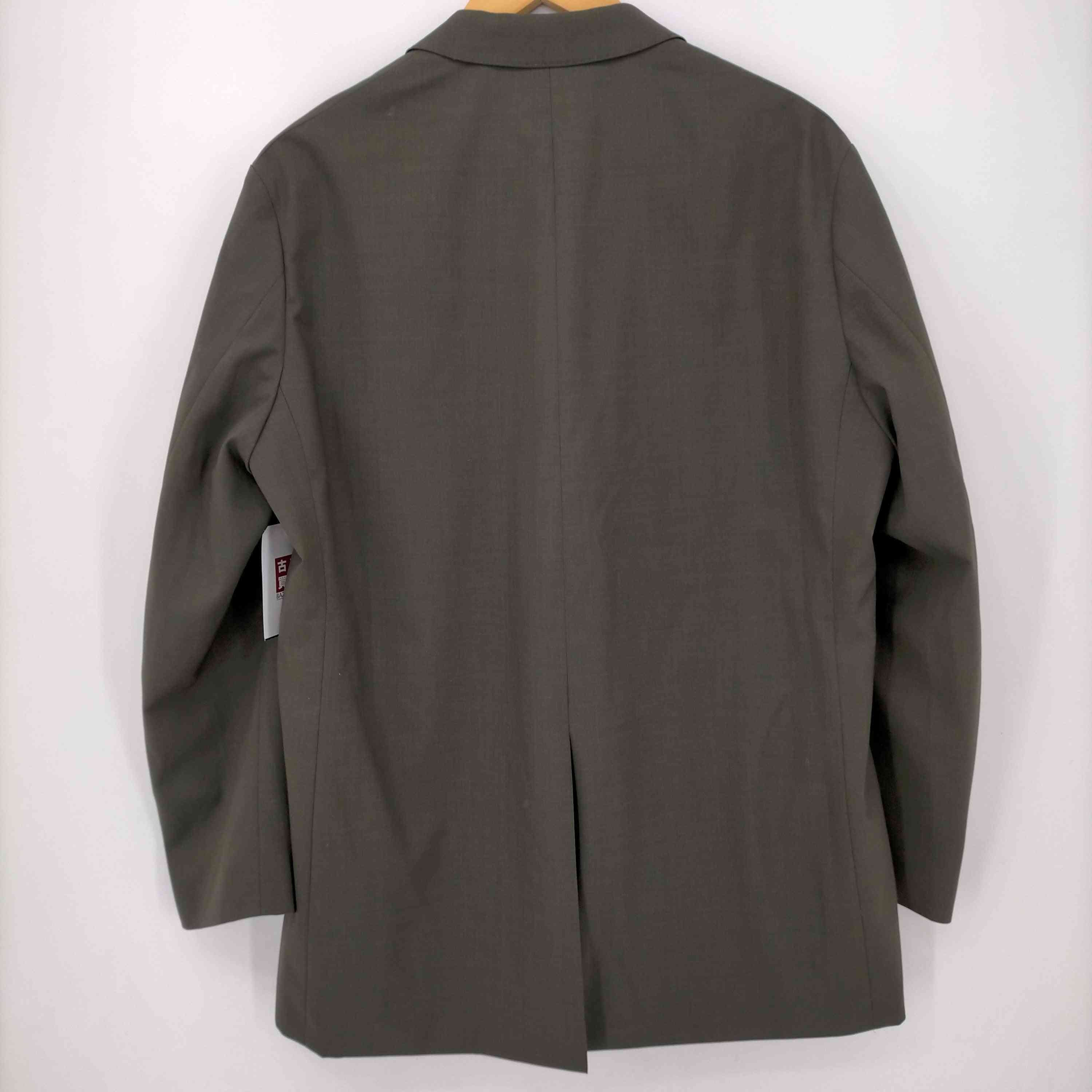 Product Twelve 23SS 1B シングルテーラードジャケット Product Twelve 23SS 1B シングルテーラードジャケット メンズ