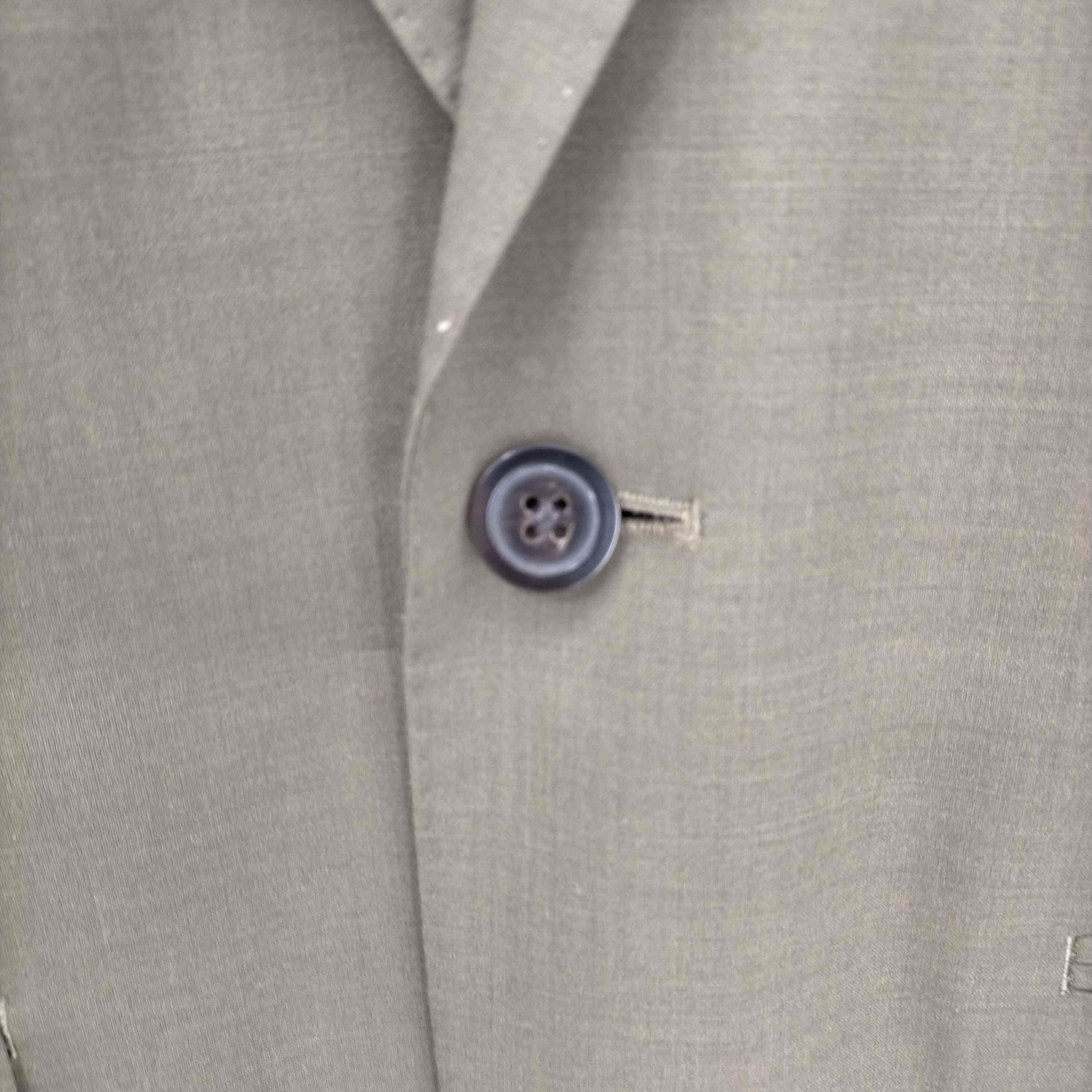 Product Twelve 23SS 1B シングルテーラードジャケット Product Twelve 23SS 1B シングルテーラードジャケット メンズ