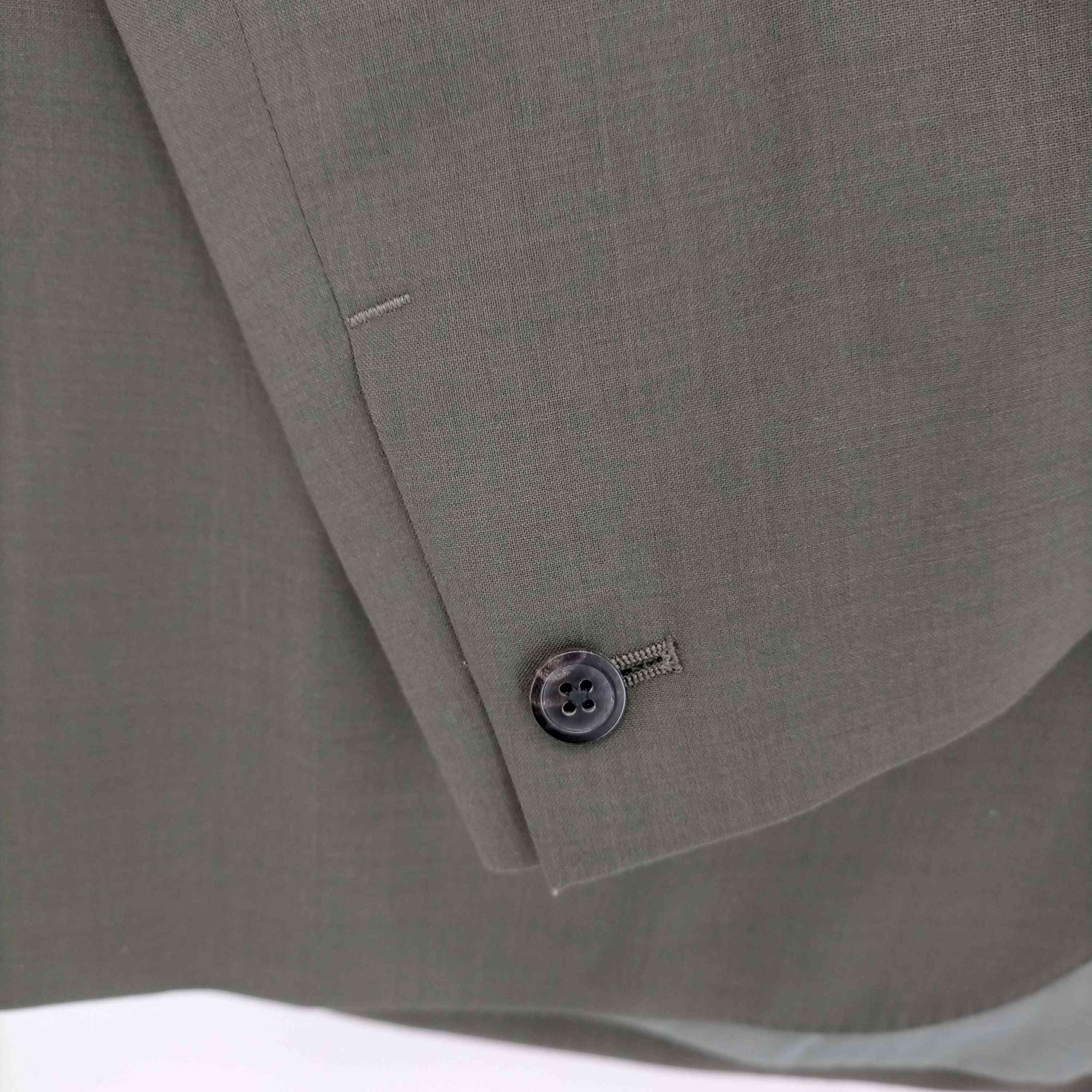 Product Twelve 23SS 1B シングルテーラードジャケット Product Twelve 23SS 1B シングルテーラードジャケット メンズ
