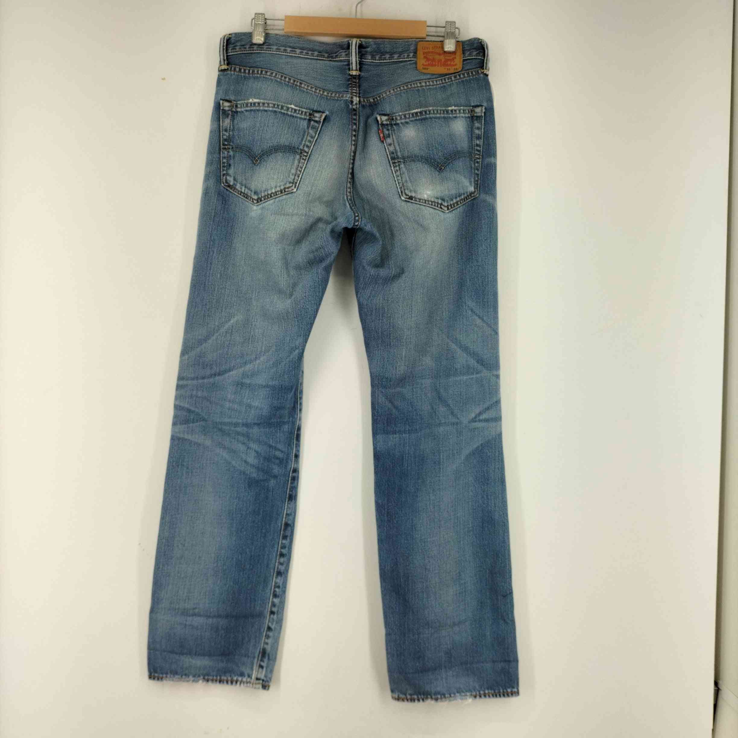 リーバイス Levis 503 ストレートデニムパンツ メンズ 33/33 リーバイス Levis 503 ストレートデニムパンツ メンズ 33/33