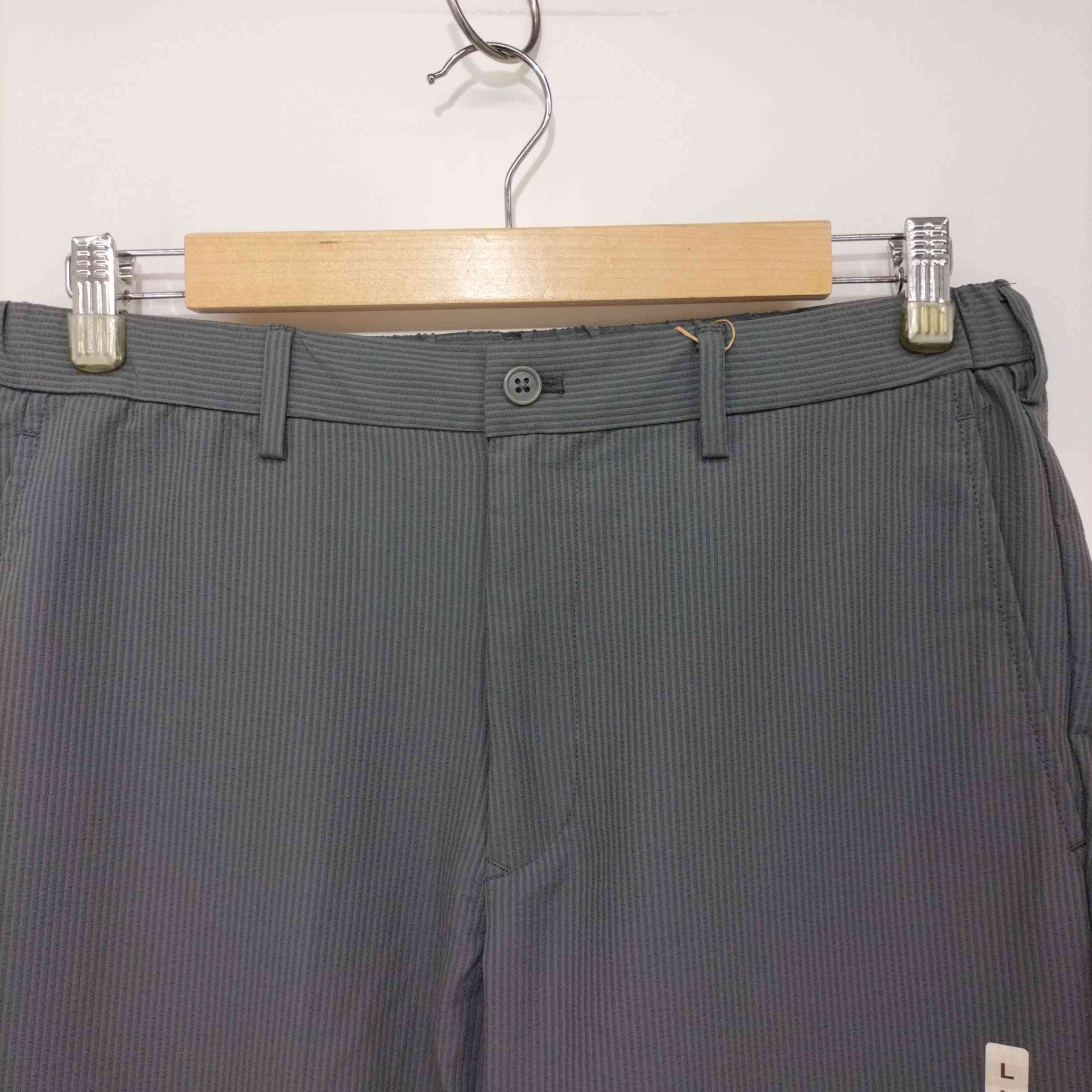 ムジルシリョウヒン 無印良品 かぜを通すストレッチサッカー